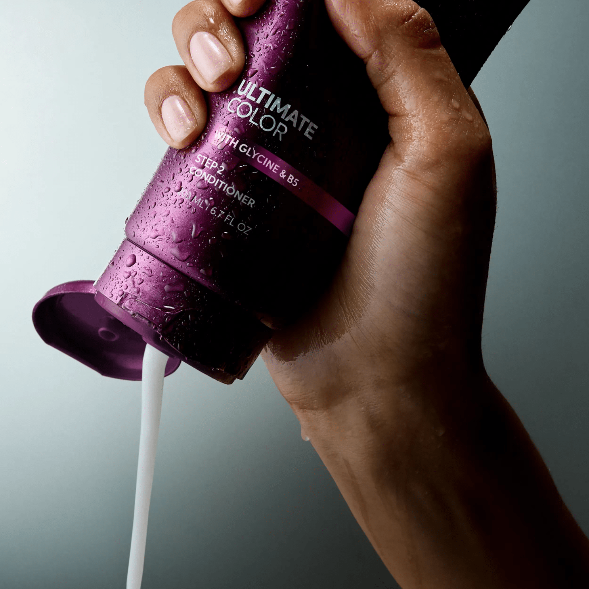 Wella. Revitalisant Couleur Ultimate Color - 200 ml - Concept C. Shop