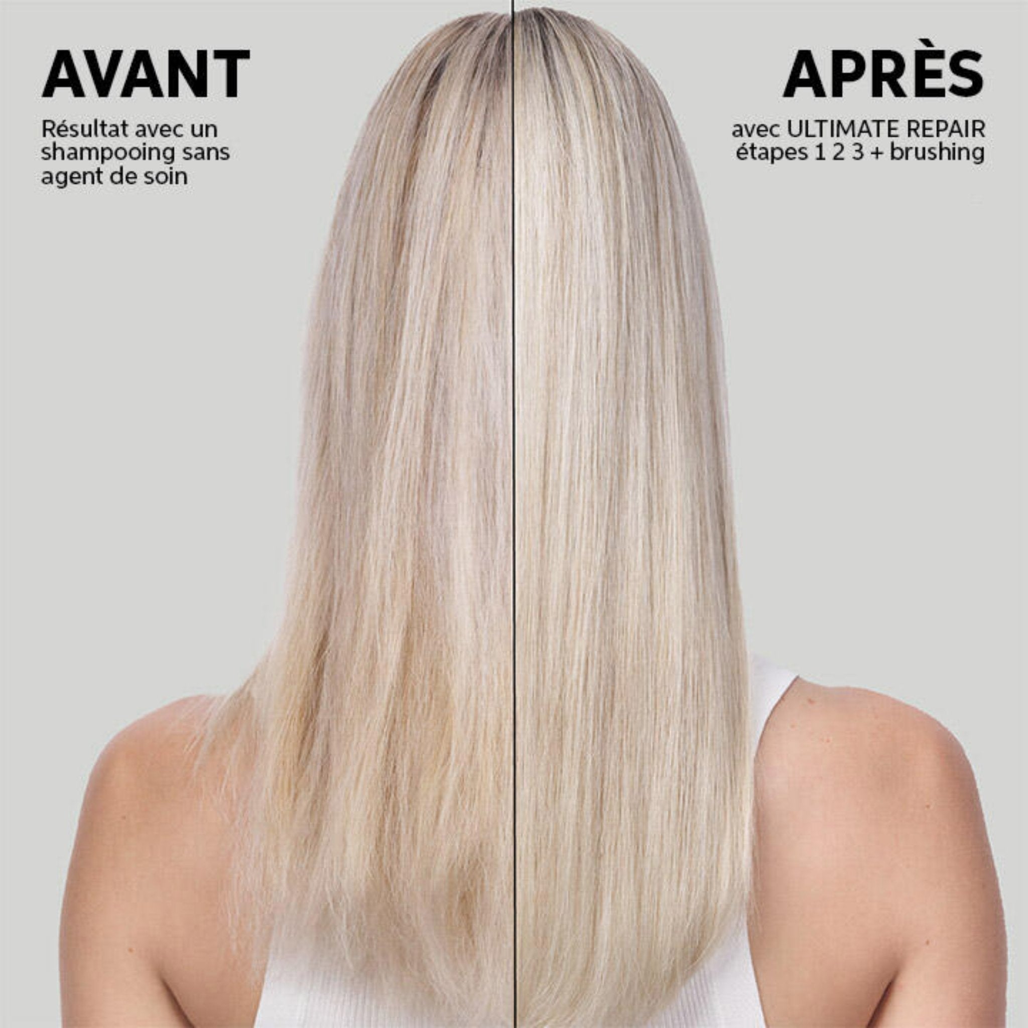 Wella. Revitalisant Ultimate Repair - 500 ml - Concept C. Shop