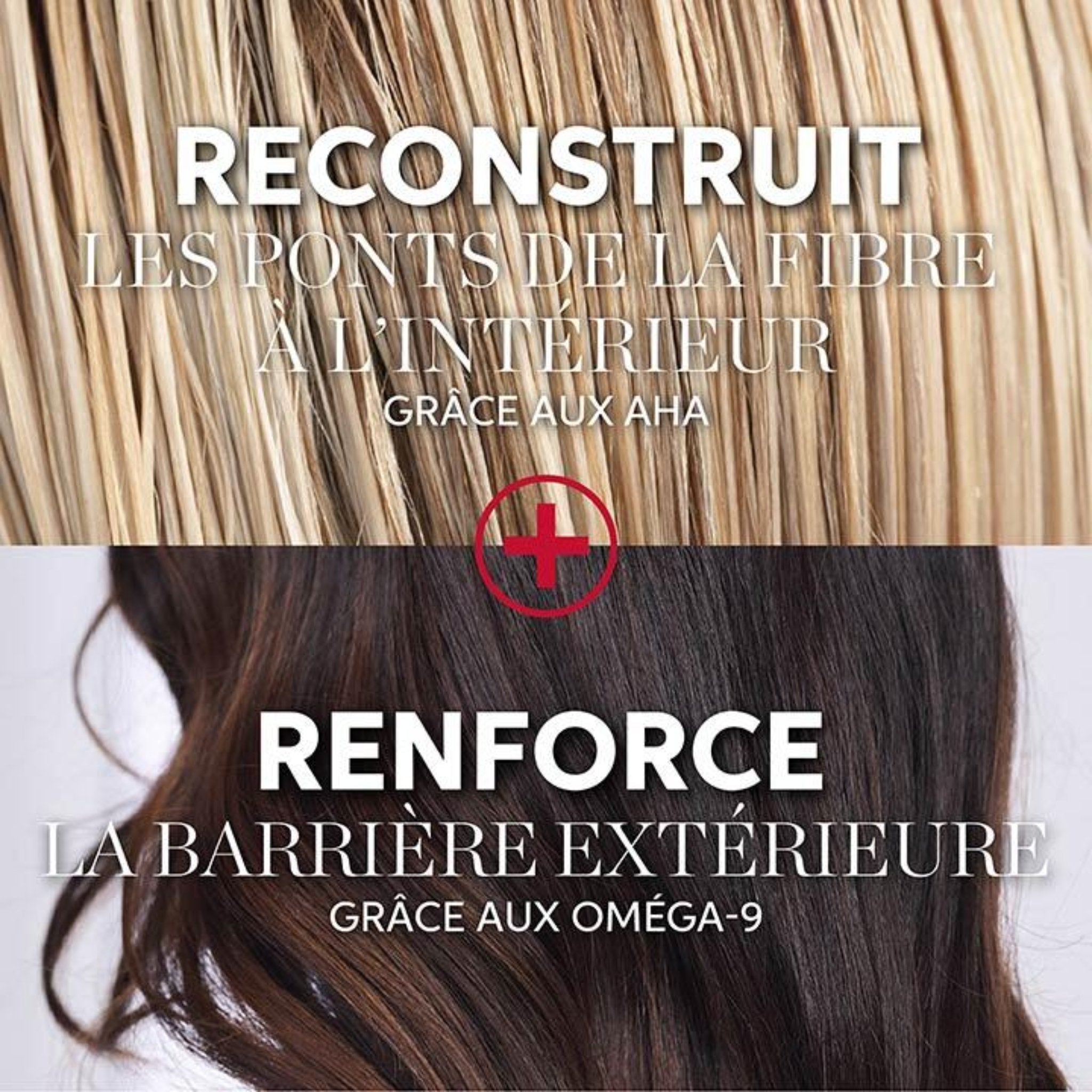 Wella. Revitalisant Ultimate Repair - 500 ml - Concept C. Shop