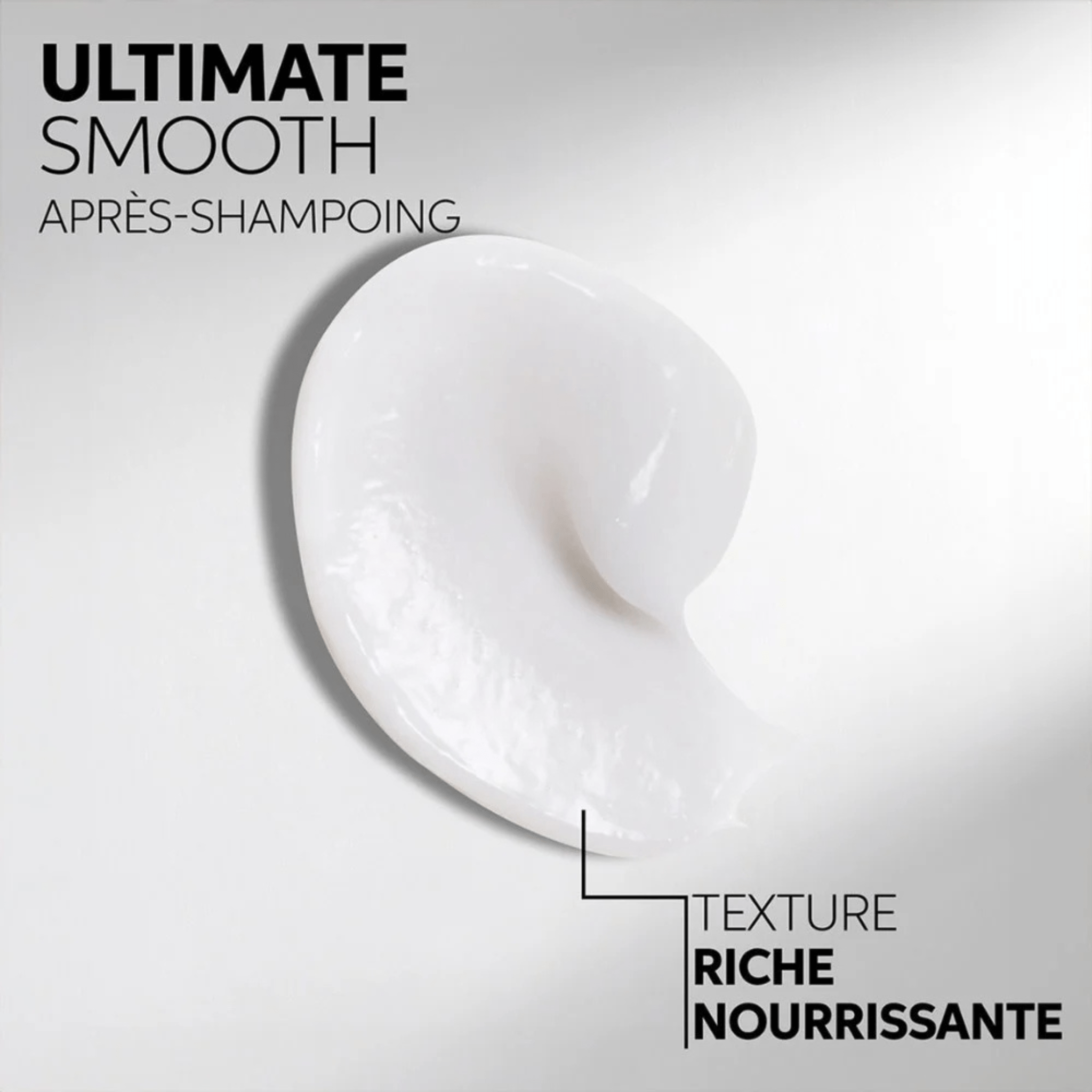 Wella. Revitalisant Ultimate Smooth - 1000 ml - Concept C. Shop