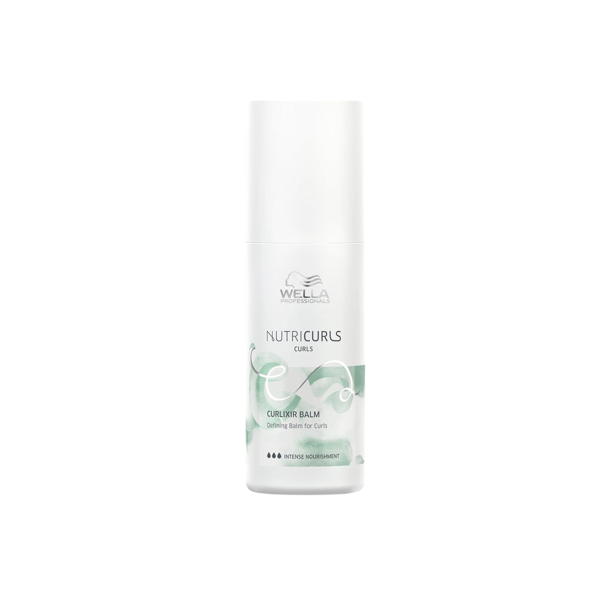 Wella. Sérum Curlixir Nutricurls - 150 ml - Concept C. Shop