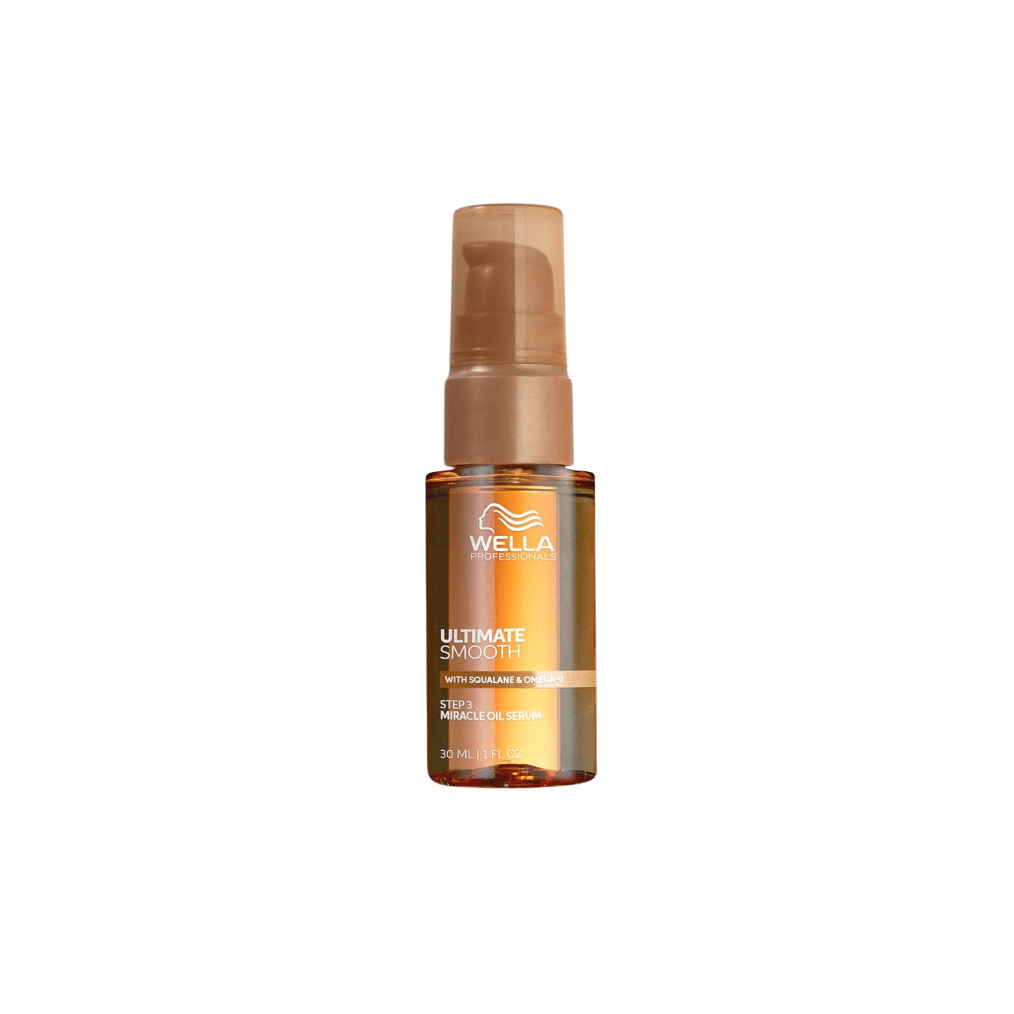 Wella. Sérum Huile Miracle Ultimate Smooth - 30 ml - Concept C. Shop