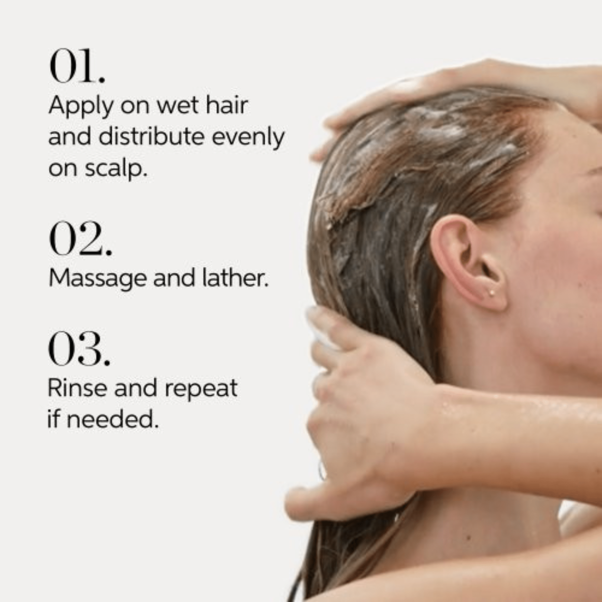Wella. Shampoing Micellaire pour les Boucles Nutricurls - 250 ml - Concept C. Shop
