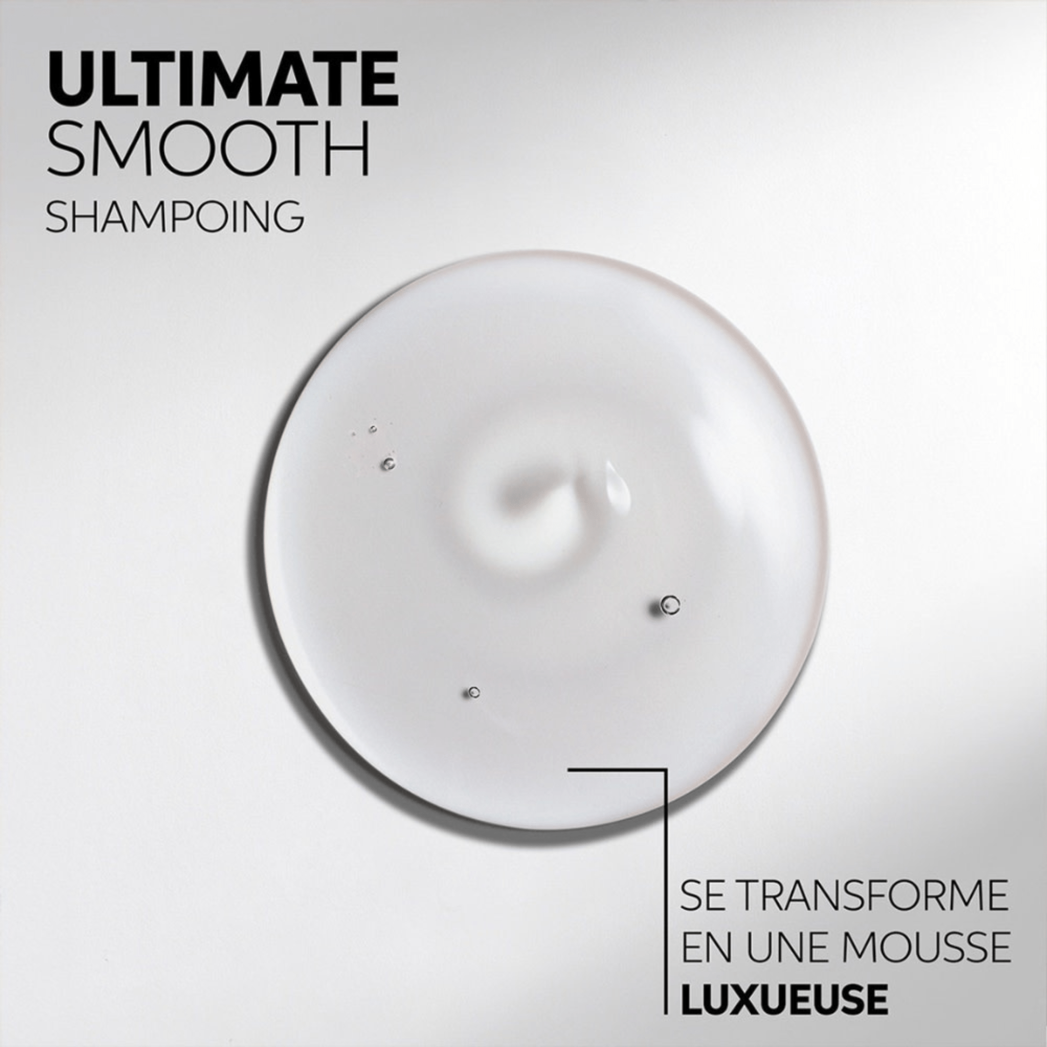 Wella. Shampoing Ultimate Smooth - 250 ml - Concept C. Shop