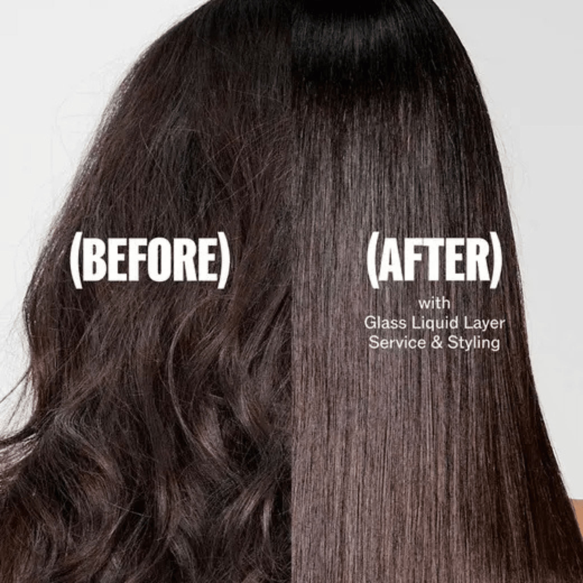 Wella. Soin Sans Rinçage Glass Liquid Layer Ultimate Smooth - 185 ml - Concept C. Shop