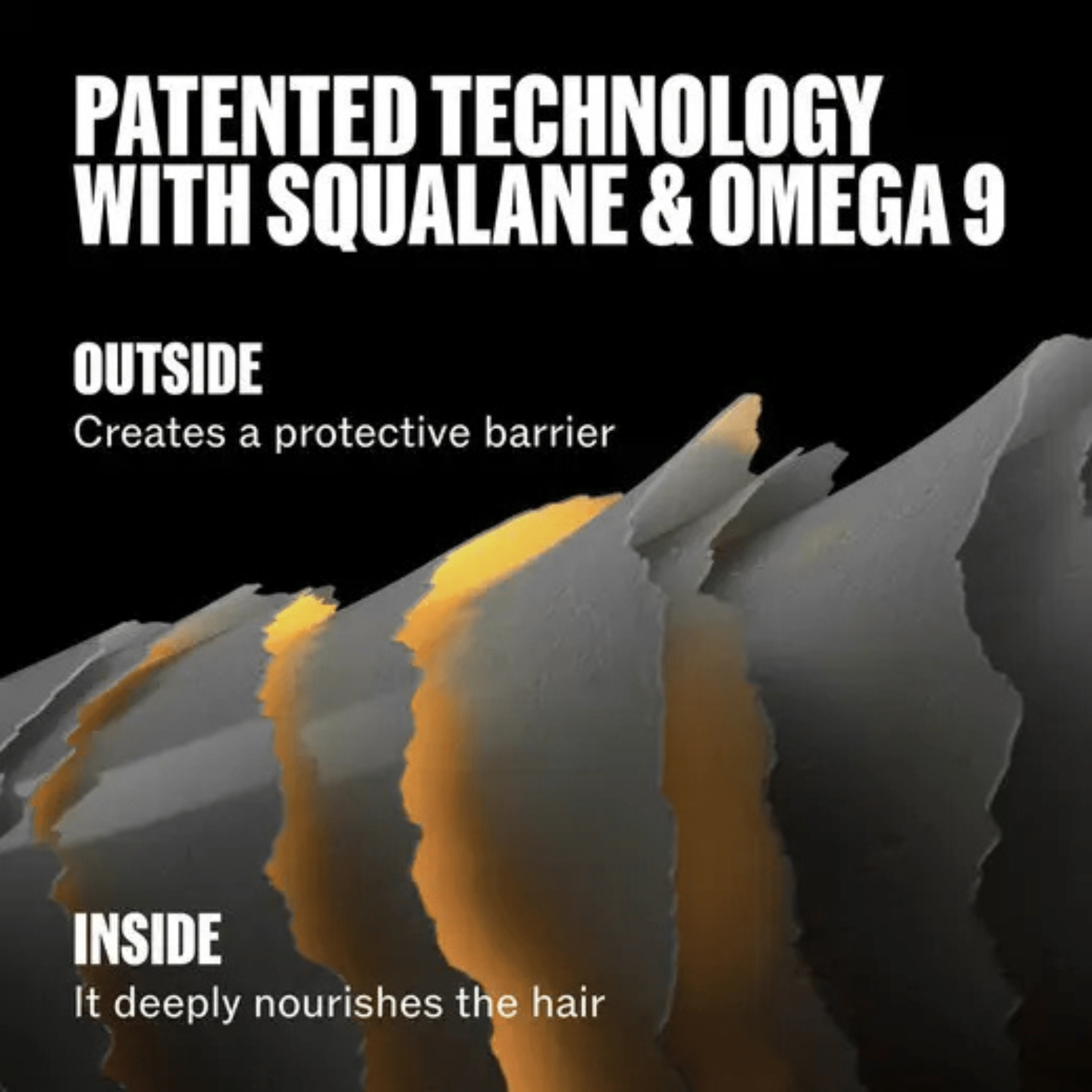 Wella. Soin Sans Rinçage Glass Liquid Layer Ultimate Smooth - 185 ml - Concept C. Shop