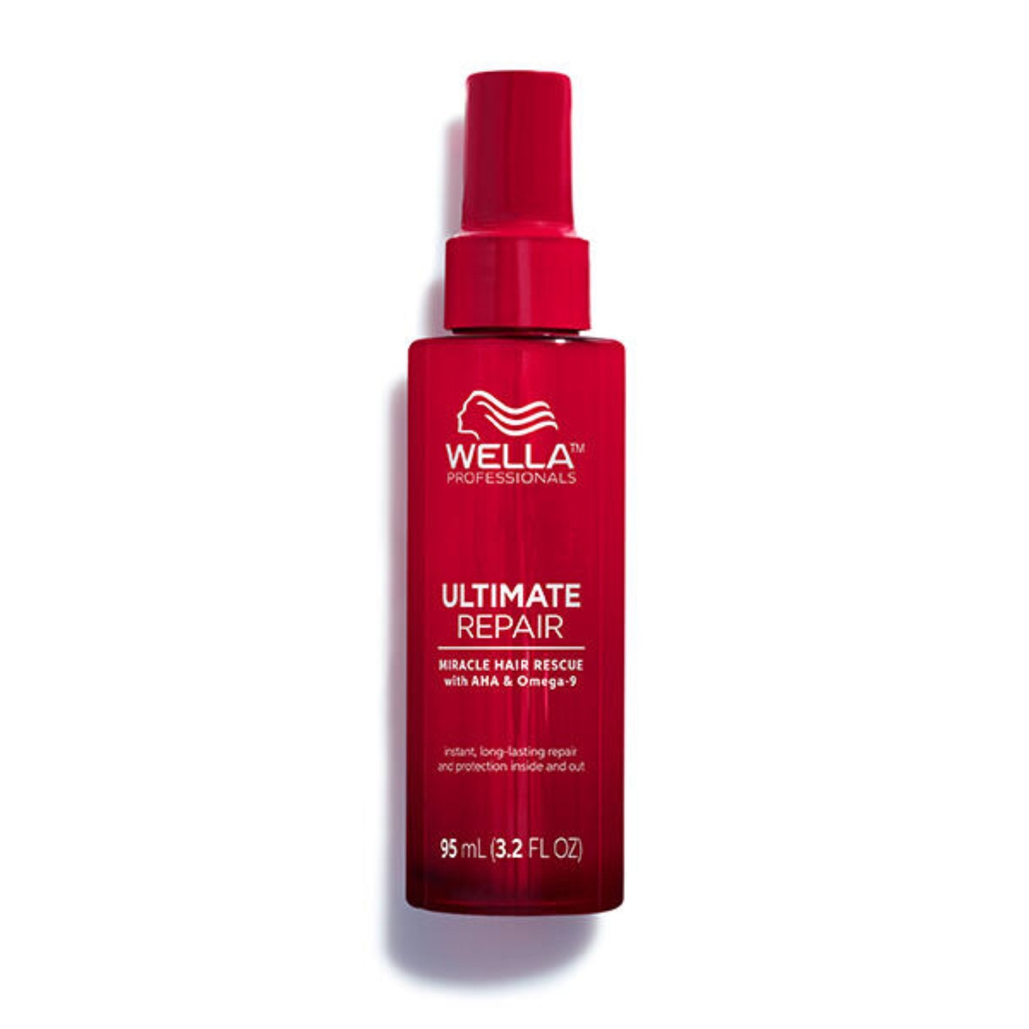Wella. Ultimate Repair Sérum Miracle Hair Rescue - 95 ml - Concept C. Shop