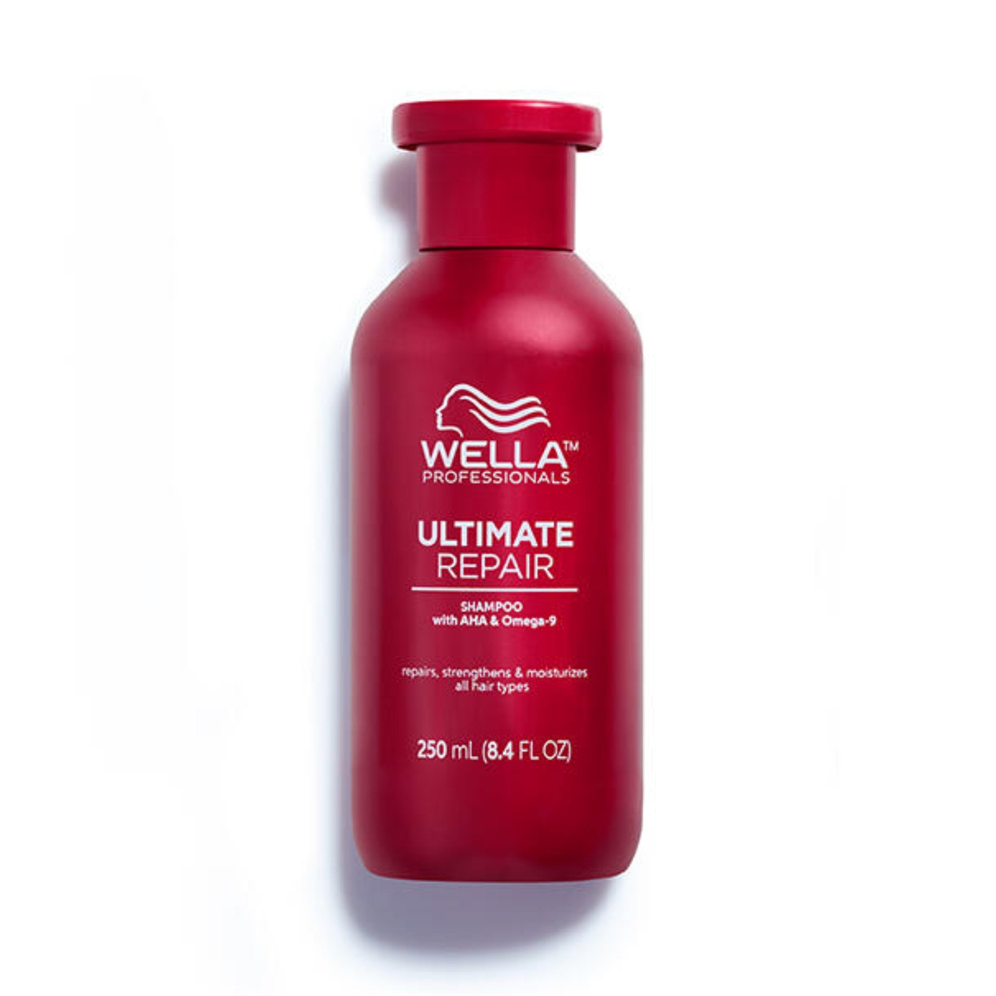 Wella. Ultimate Repair Shampoing - 250 ml - Concept C. Shop