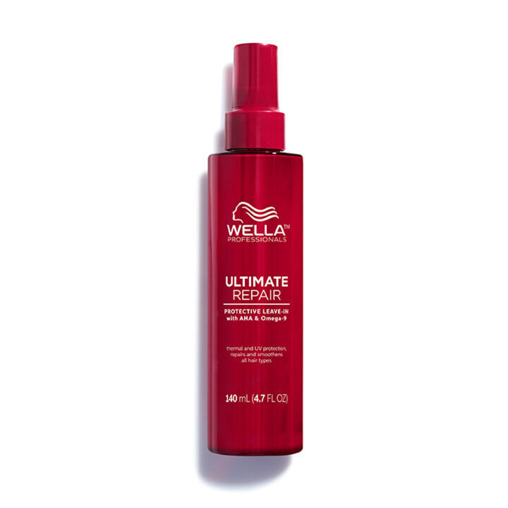 Wella. Ultimate Repair Traitement Protecteur Sans-Rinçage - 140 ml - Concept C. Shop