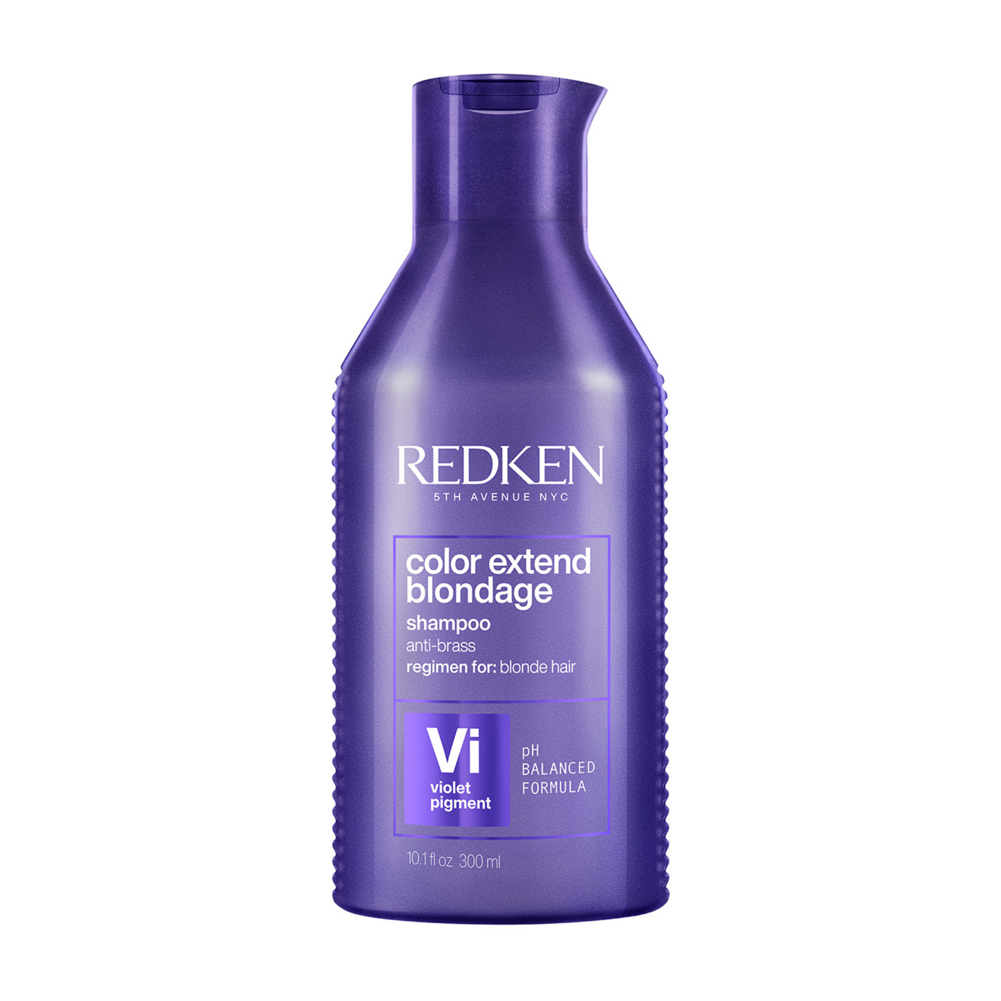 Redken. Shampoing Color Extend Blondage - 300 ml