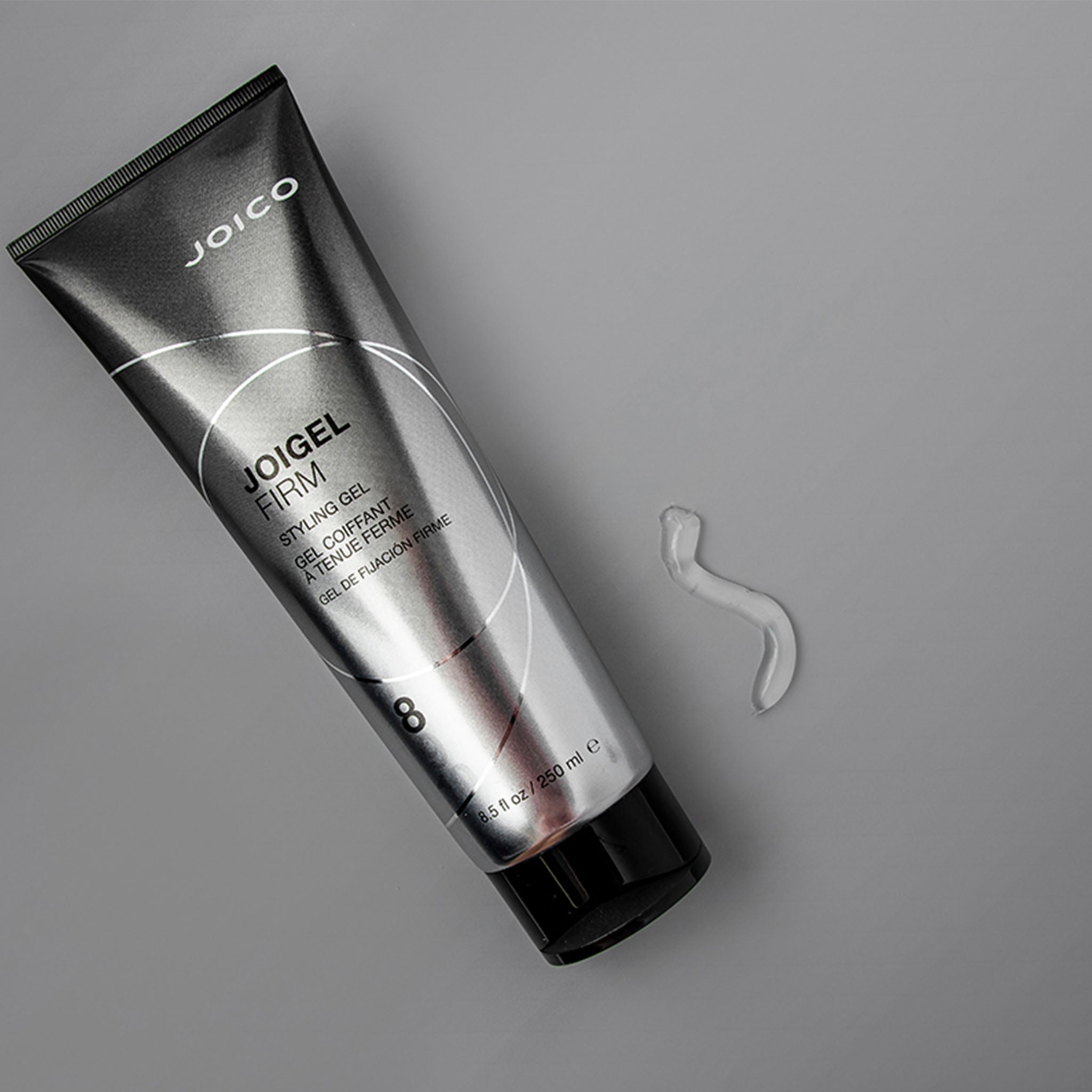 Joico. Gel JoiGel Firm Tenue 8 - 250 ml