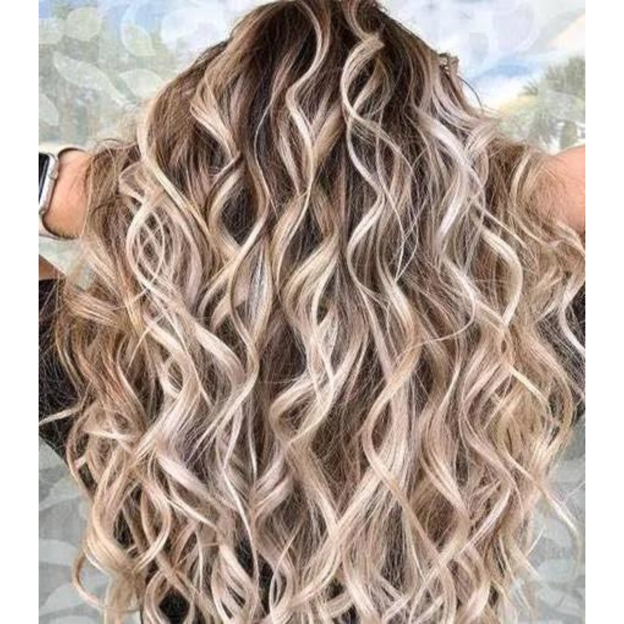 Babyliss. Fer à friser avec pince Ceramix XTreme - 1 po
