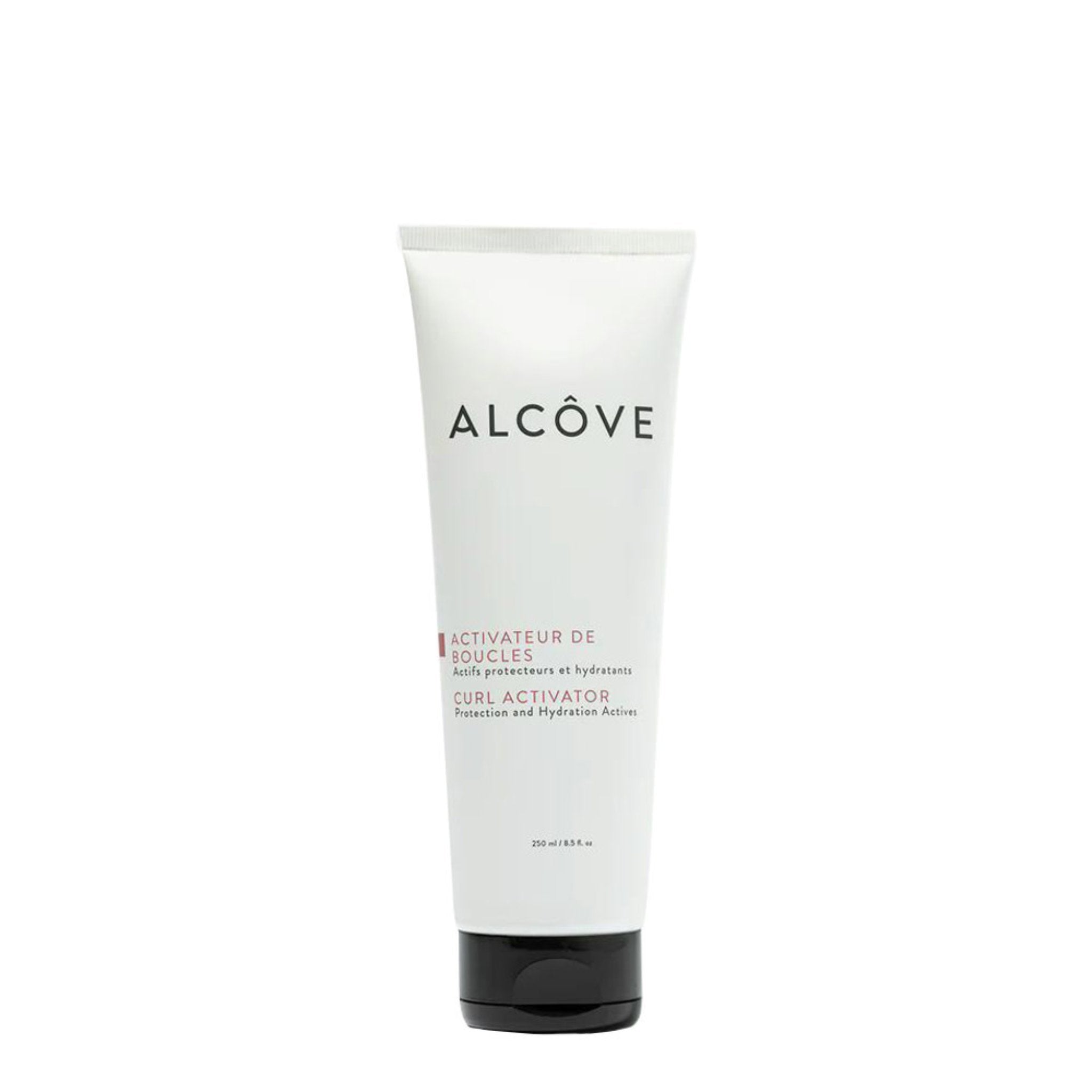 Alcove. Crème Définition Activateur de Boucles - 250 ml - Concept C. Shop