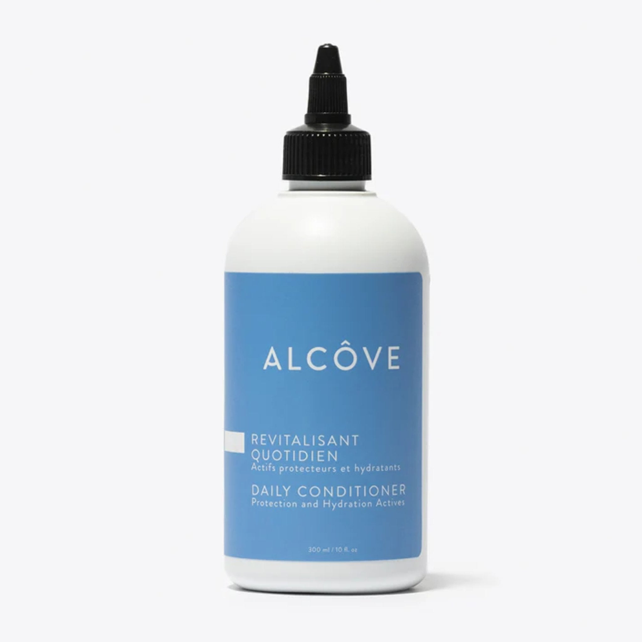Alcôve. Revitalisant quotidien - 300 ml - Concept C. Shop