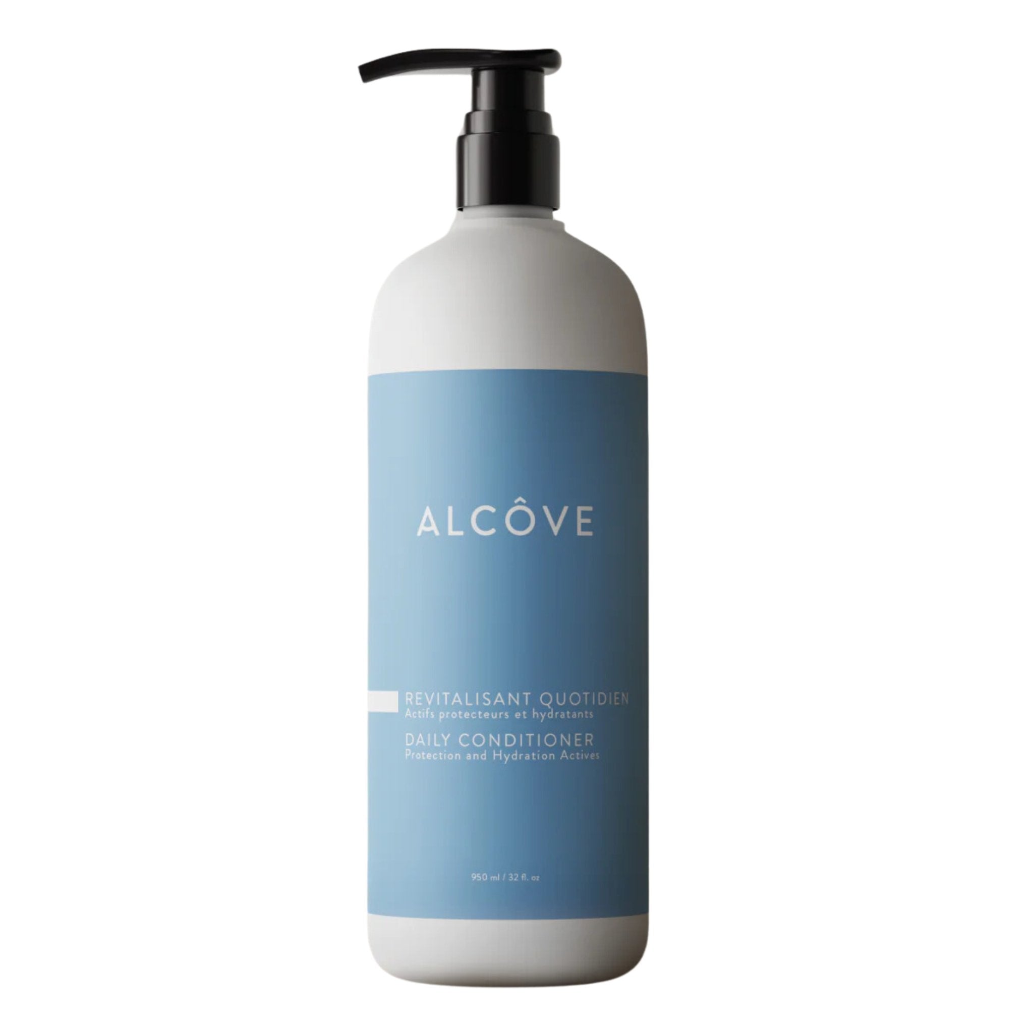 Alcôve. Revitalisant Quotidien - 950 ml - Concept C. Shop