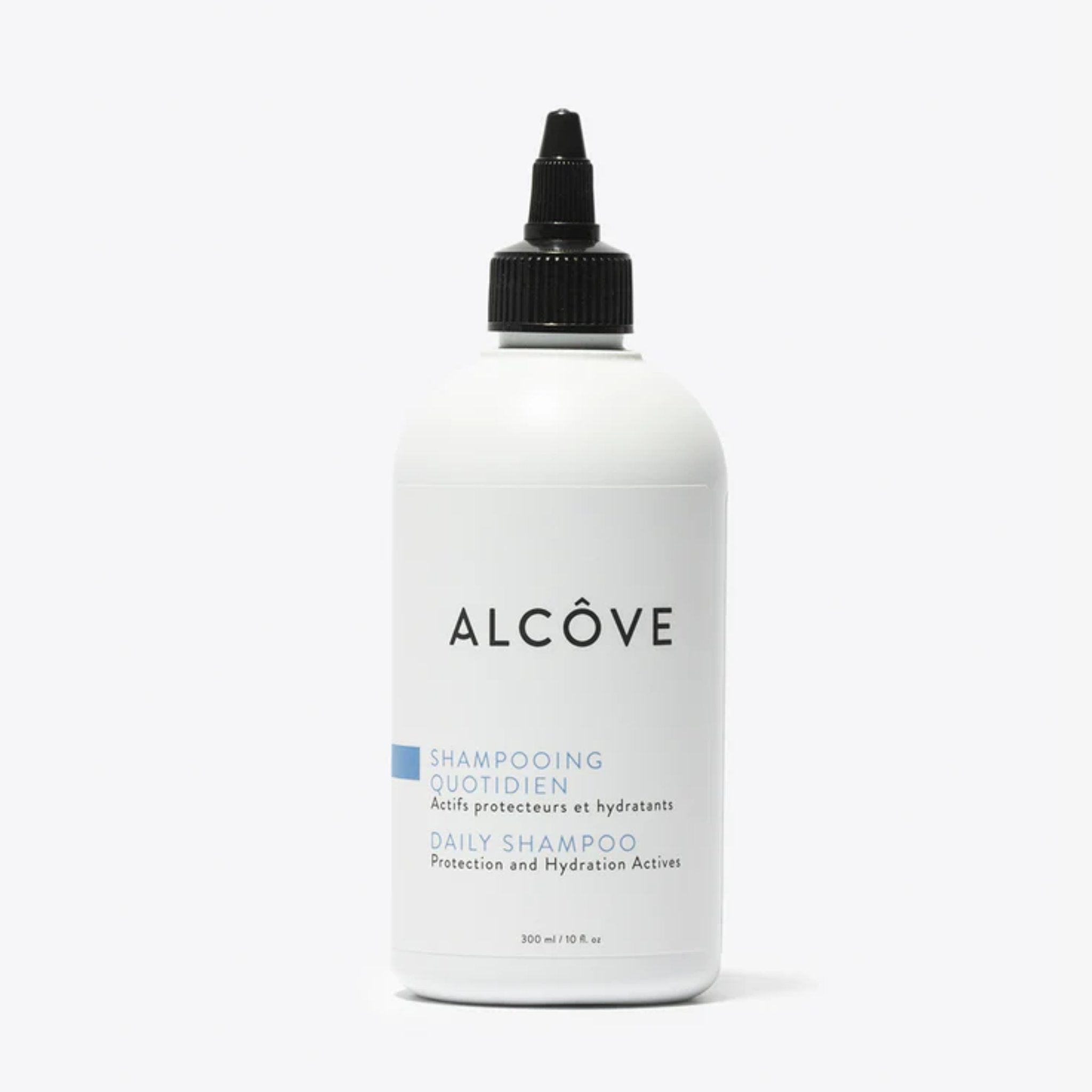 Alcôve. Shampoing quotidien - 300 ml - Concept C. Shop