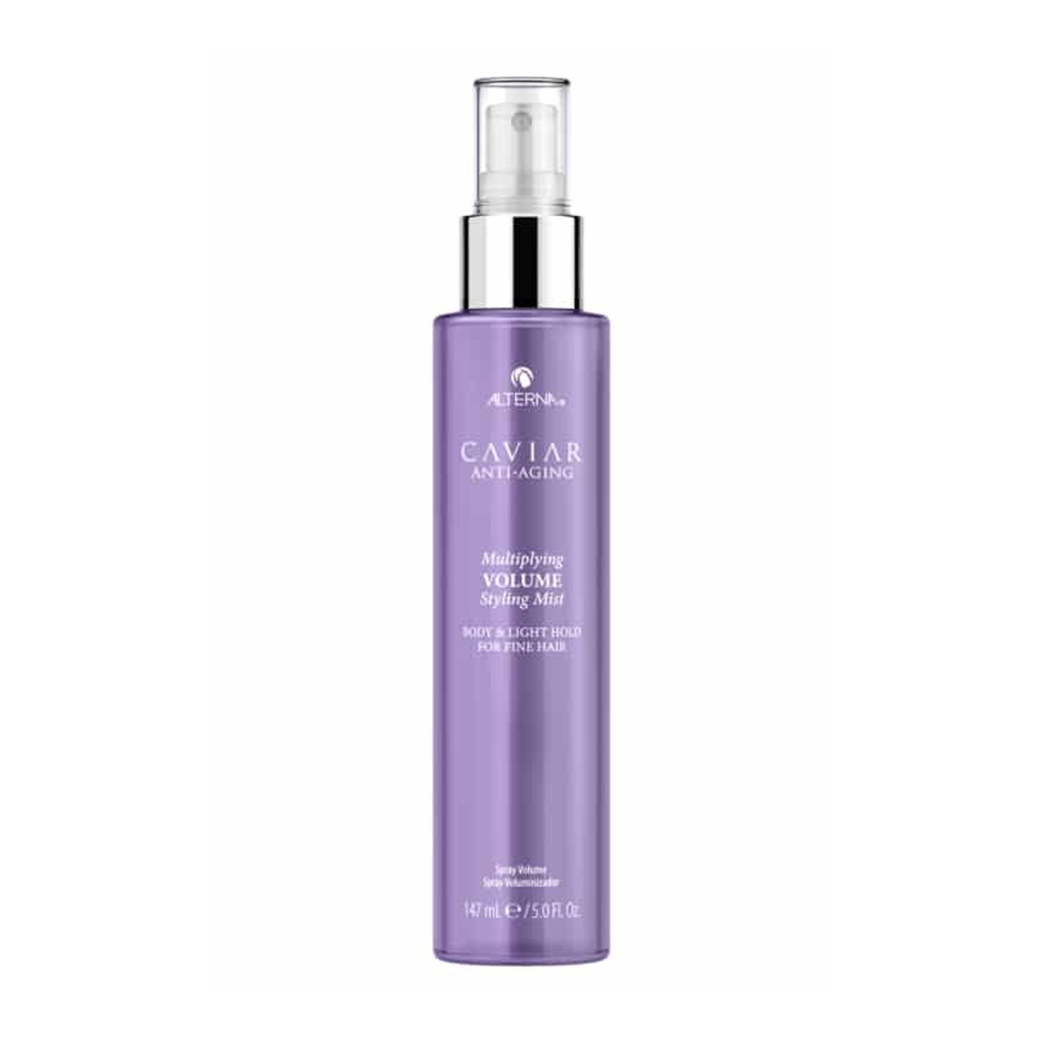 Alterna Haircare. Caviar Anti-Aging Brume Volumatrice à Effet Multiplicateur - 147 ml - Concept C. Shop