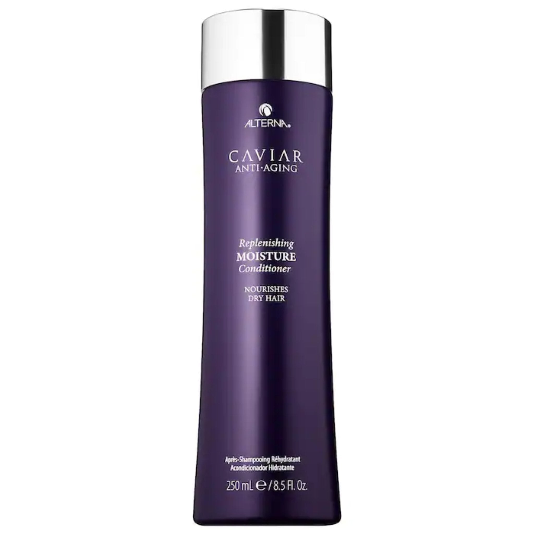 Alterna Haircare. Revitalisant Hydratant Caviar Replenishing Moisture - 250 ml - Concept C. Shop