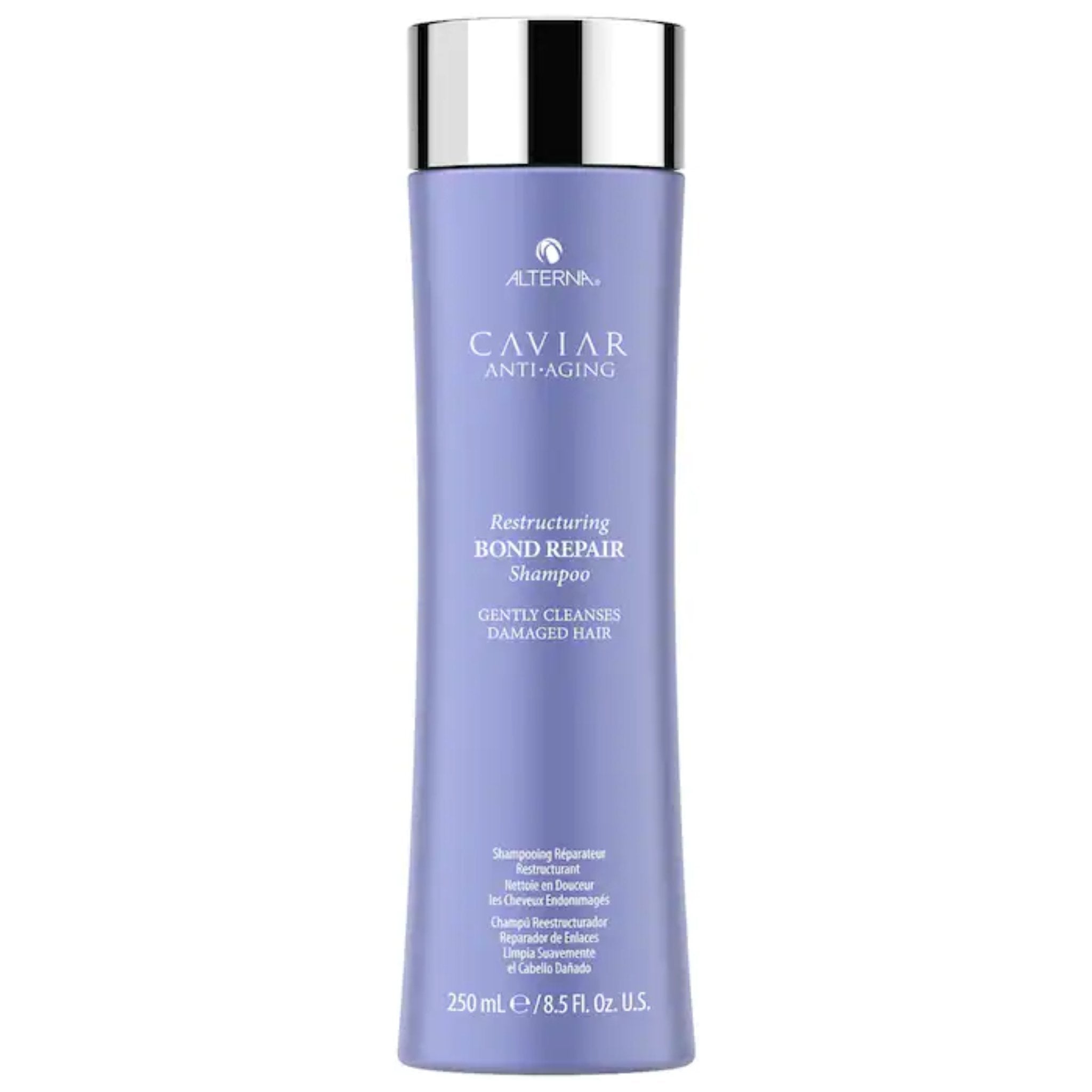Alterna Haircare. Shampoing Réparateur Restructuring Bond Repair - 250 ml - Concept C. Shop