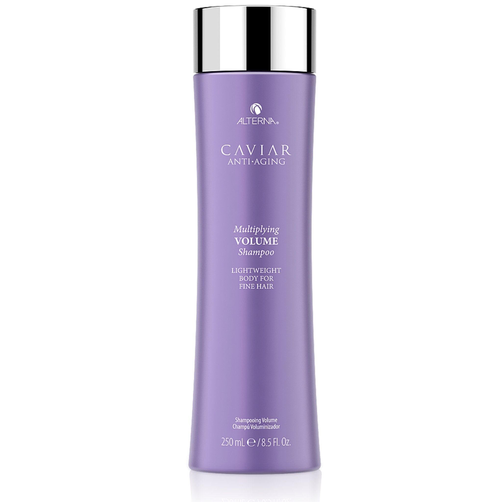Alterna Haircare. Shampoing Volume Multiplying Volume - 250 ml - Concept C. Shop