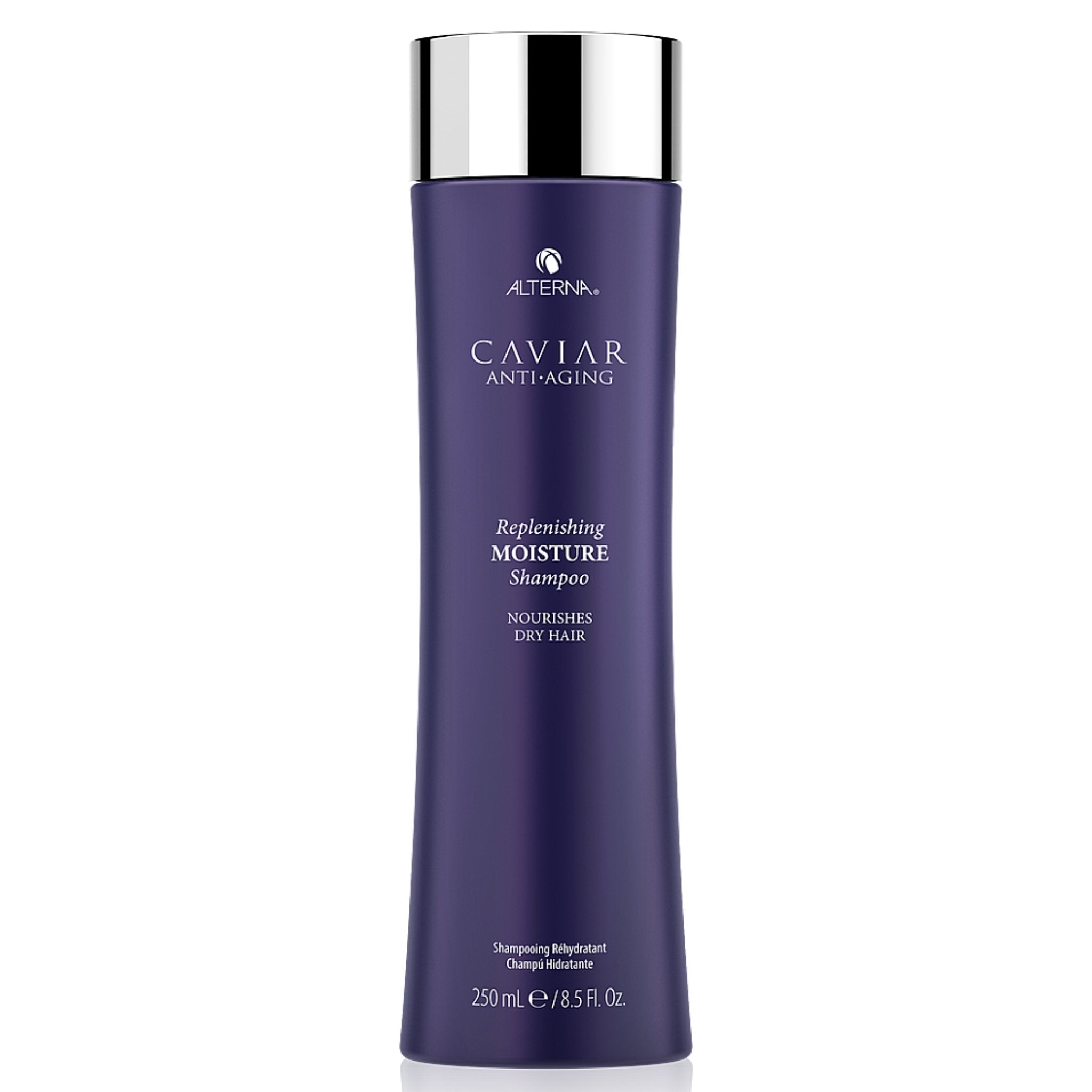 Alterna Haircare.Shampoing Hydratant Replenishing Moisture -250 ml - Concept C. Shop