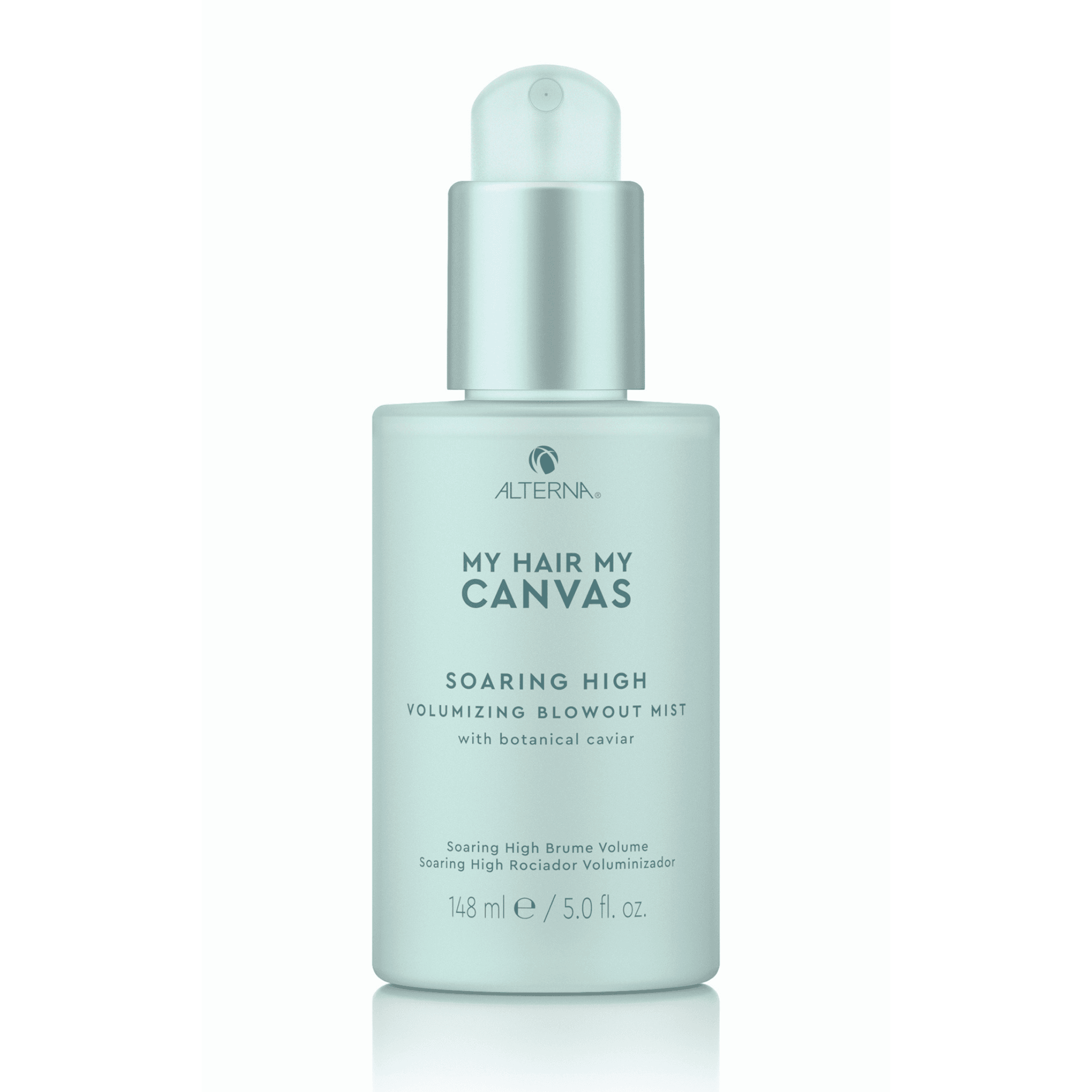 Alterna. My Hair My Canvas Brume Volume Soaring High - 148 ml - Concept C. Shop