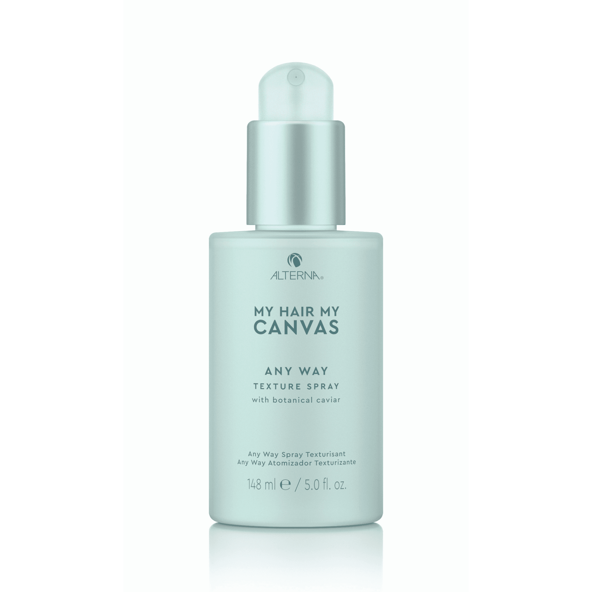 Alterna. My Hair My Canvas Spray Texturisant Any Way - 148 ml - Concept C. Shop