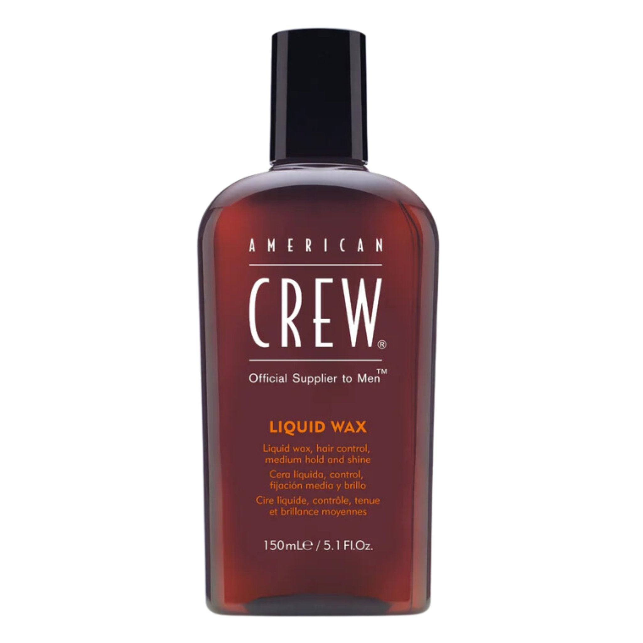 American Crew. Cire Liquide - 150 ml - Concept C. Shop