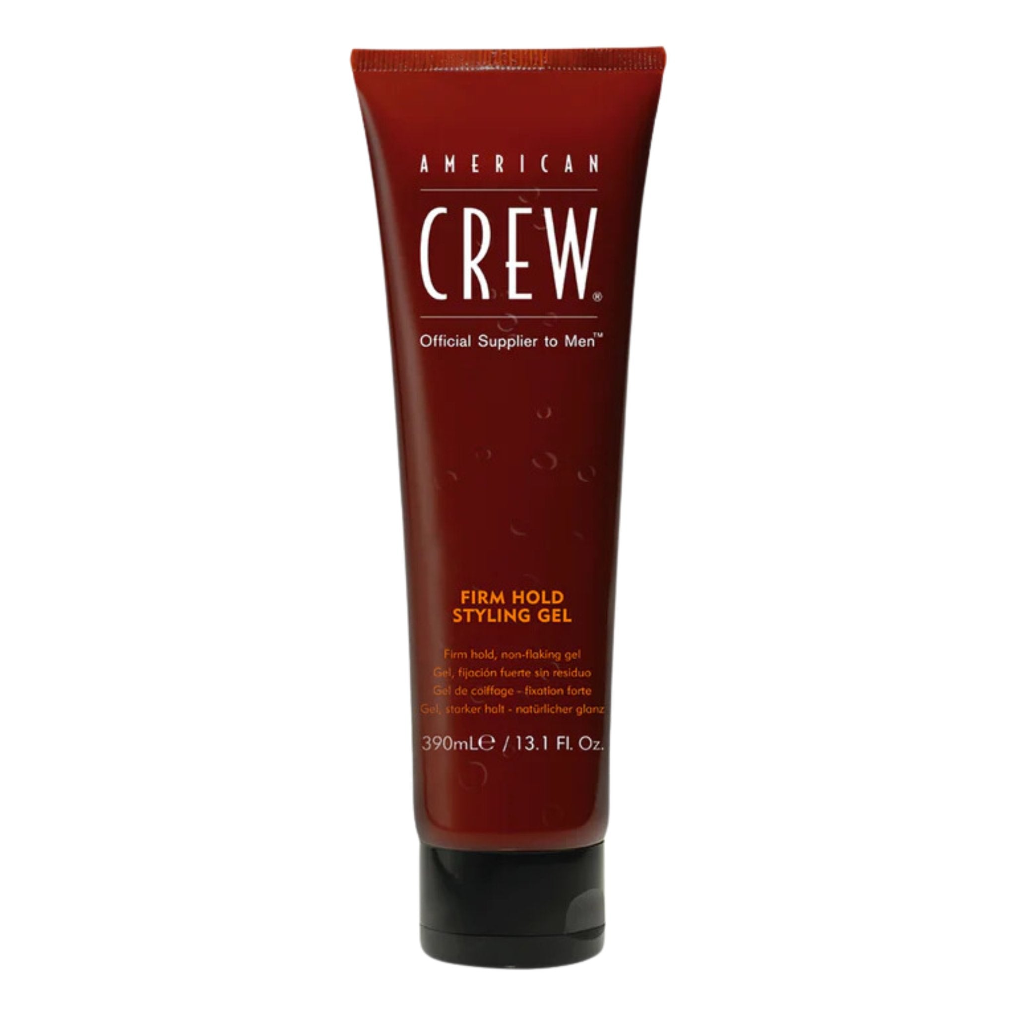 American Crew. Gel Stylisant Tenue Ferme - 390 ml - Concept C. Shop