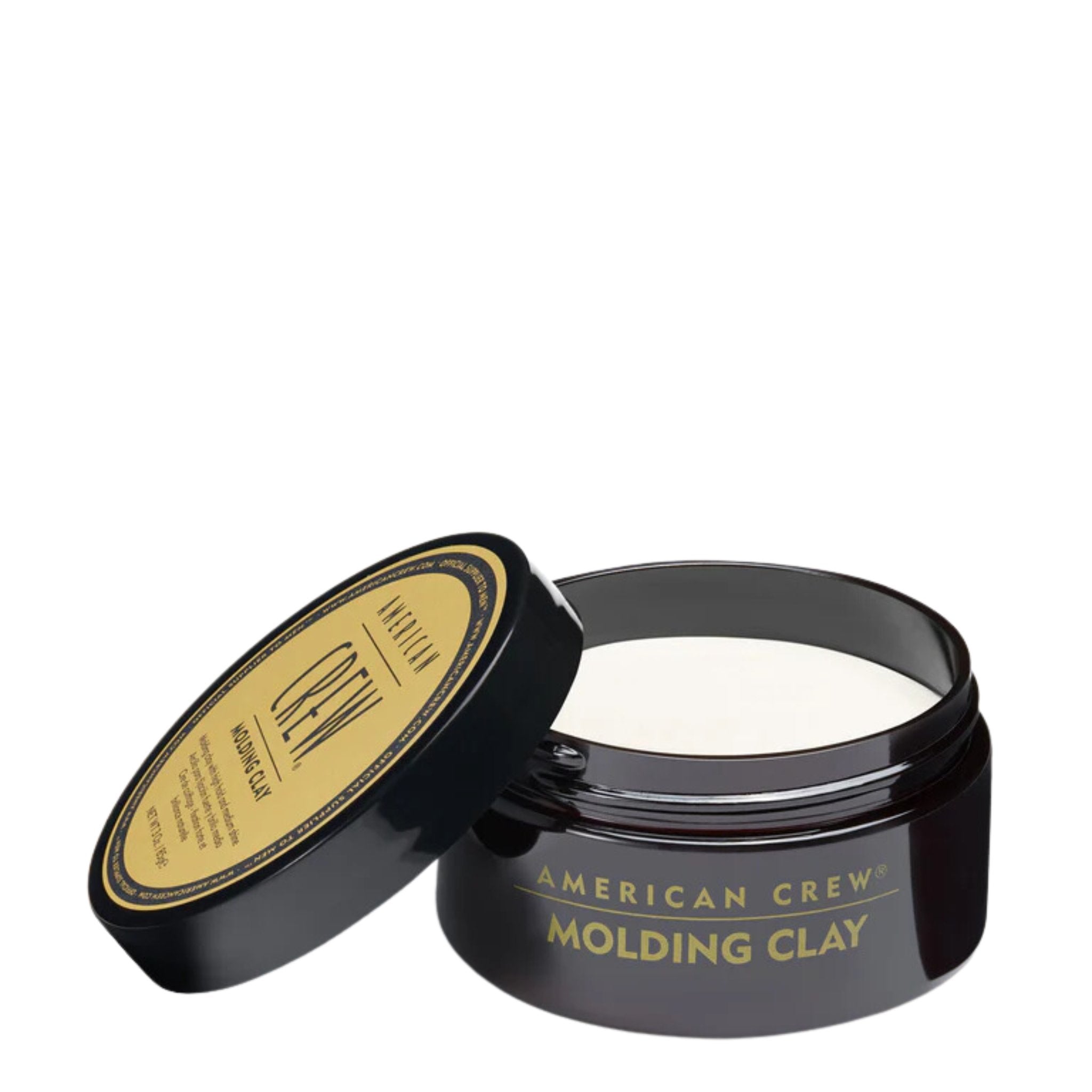 American Crew. Pâte Argile - 85 g - Concept C. Shop
