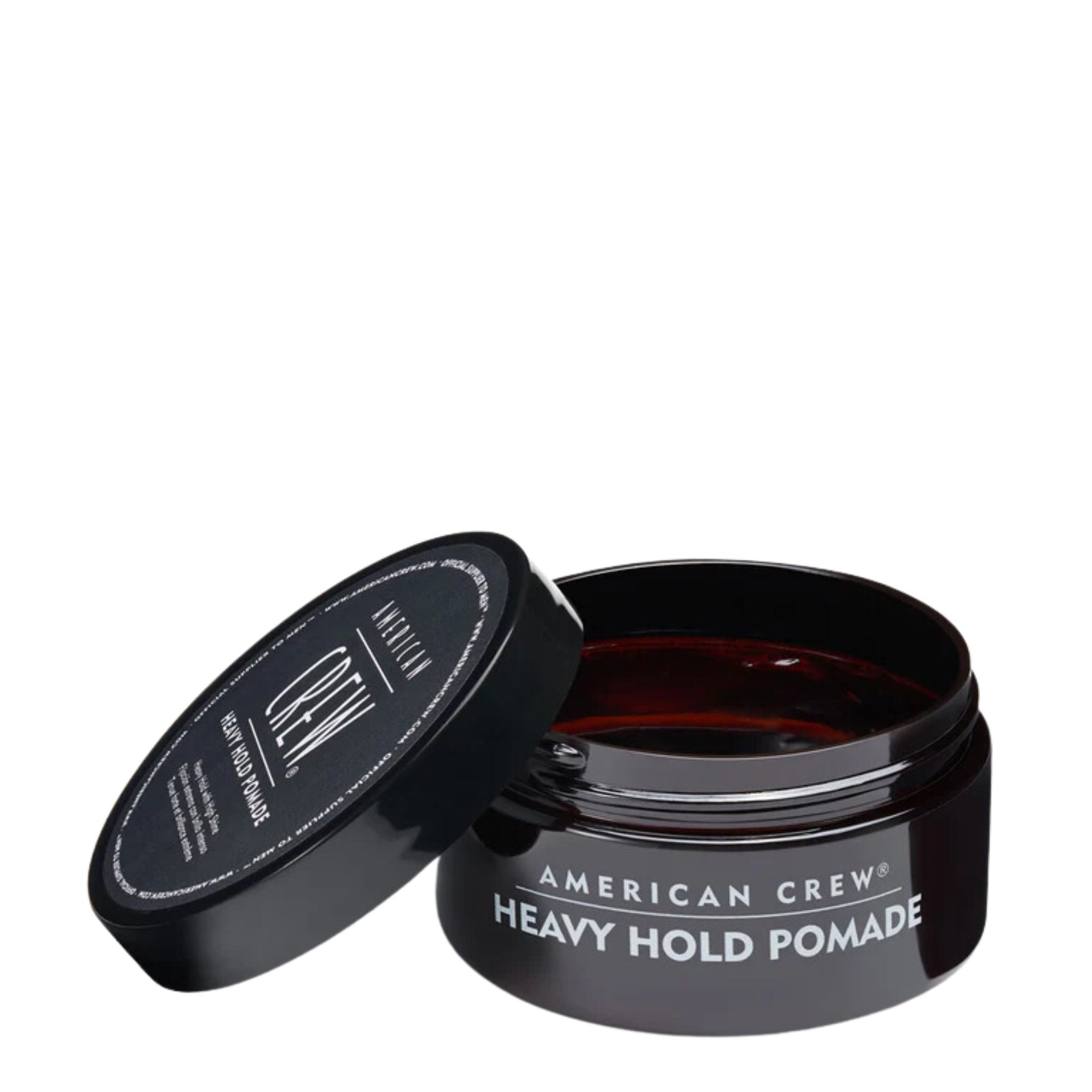 American Crew. Pommade Tenue Forte - 85 g - Concept C. Shop