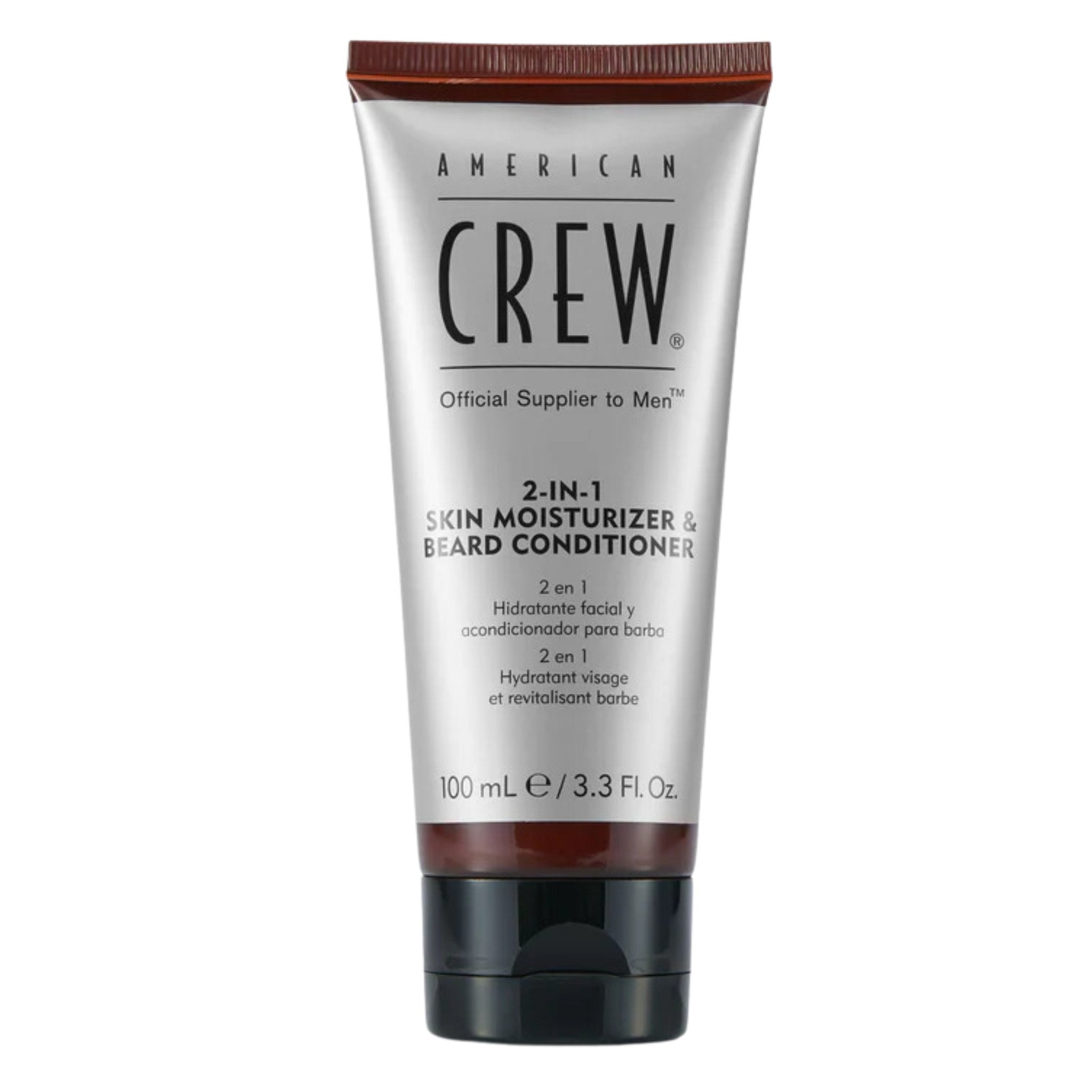 American Crew. Revitalisant 2-en-1 - 100 ml - Concept C. Shop