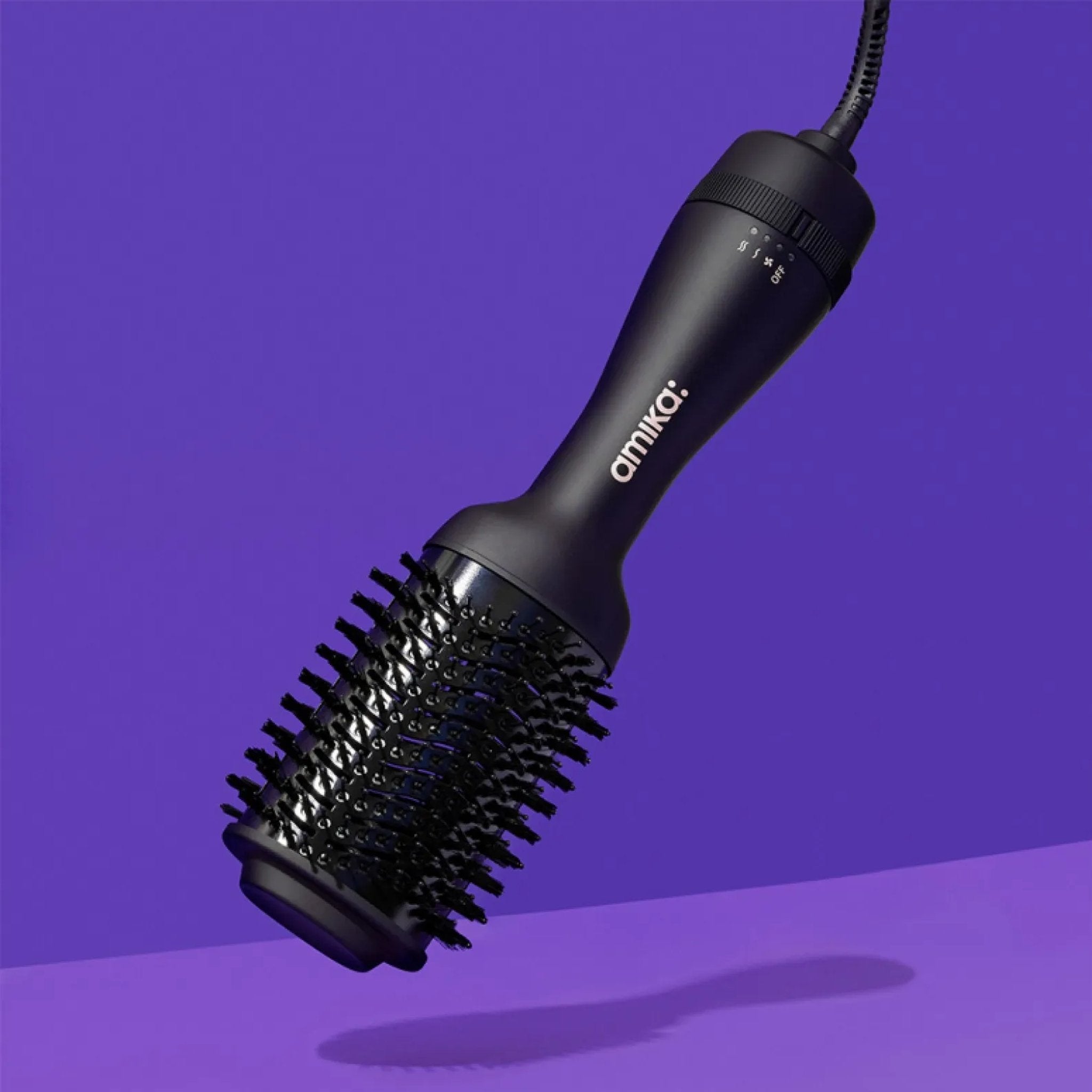 Amika. Brosse Séchoir 2-en-1 Hair 2.0 - Concept C. Shop