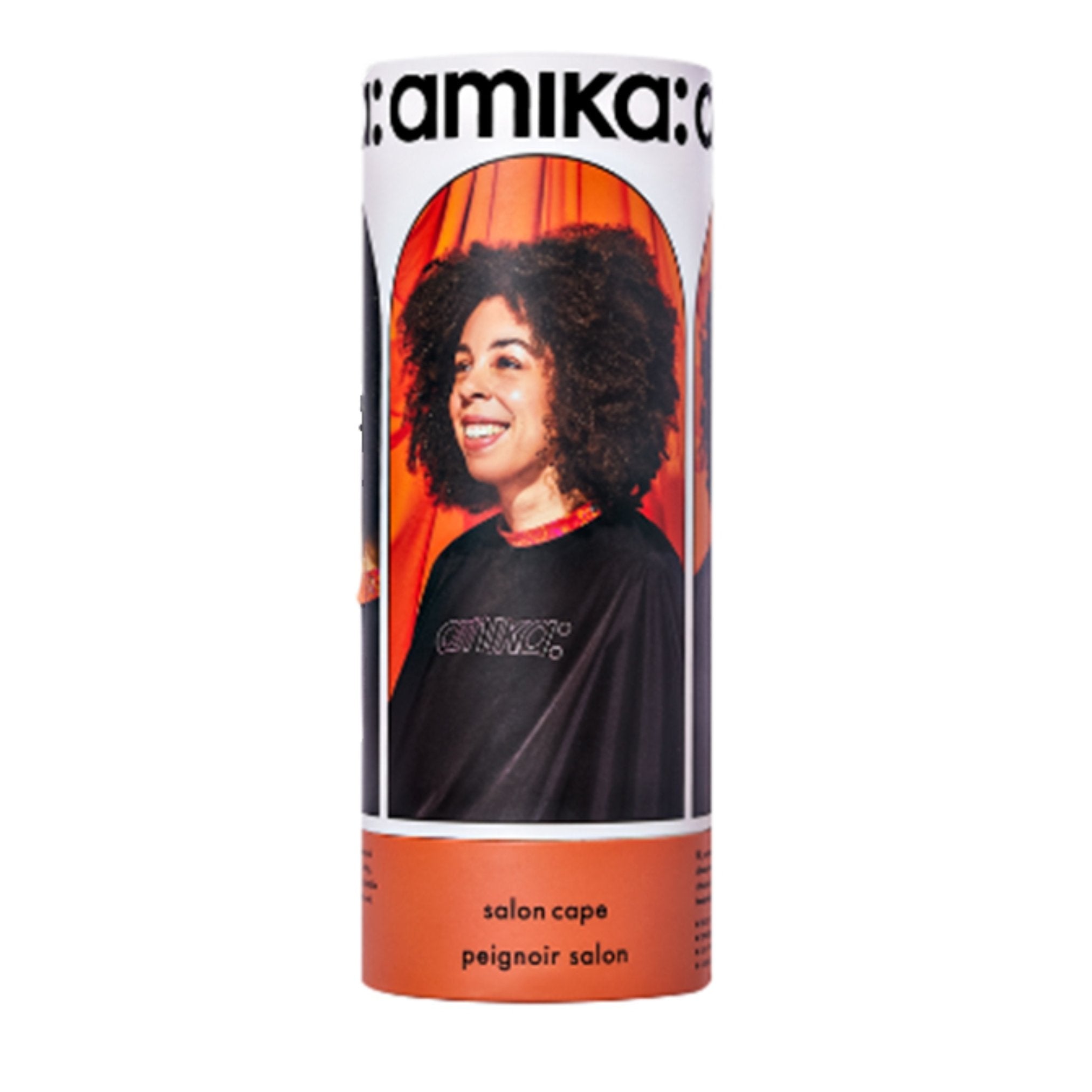 Amika. Cape de salon - Concept C. Shop