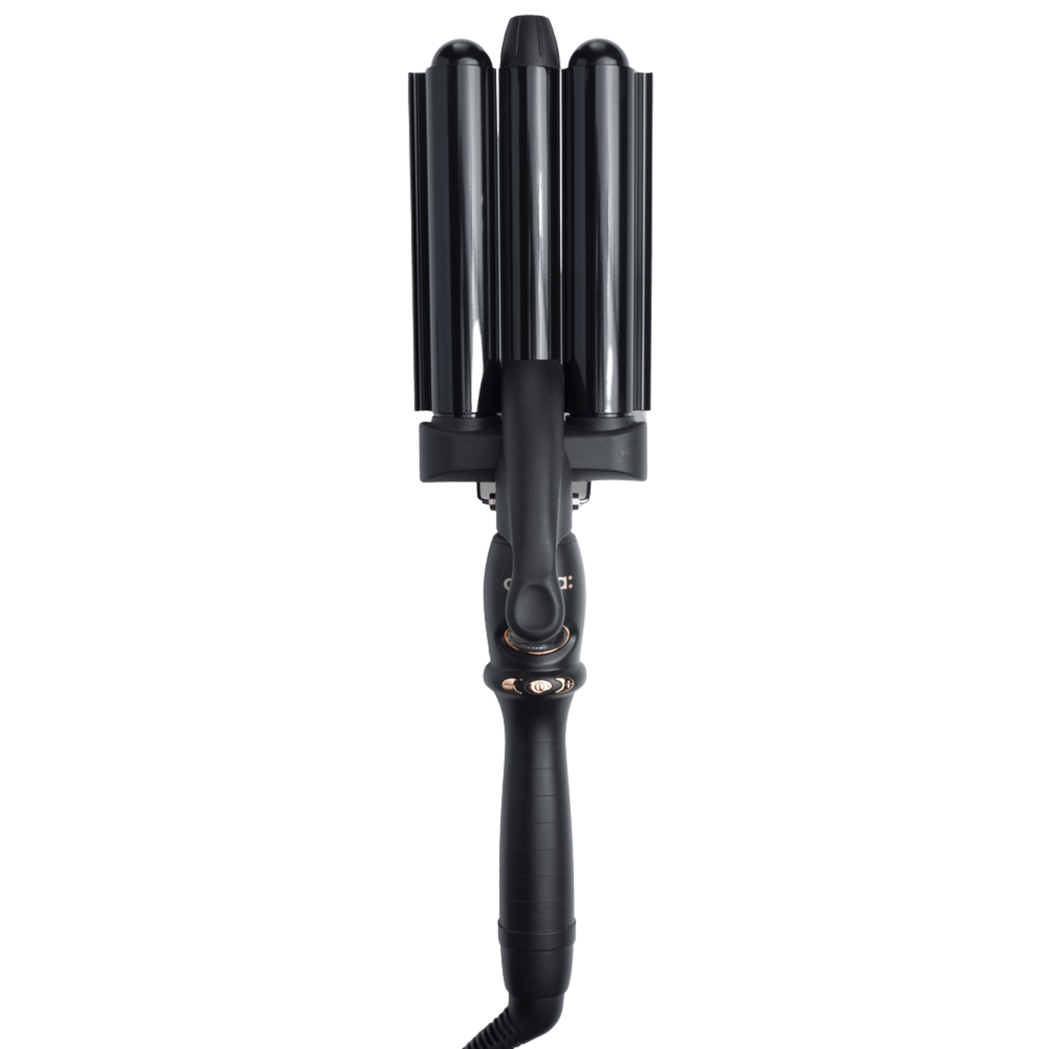 Amika. Deep Waver High Tide Wave Iron