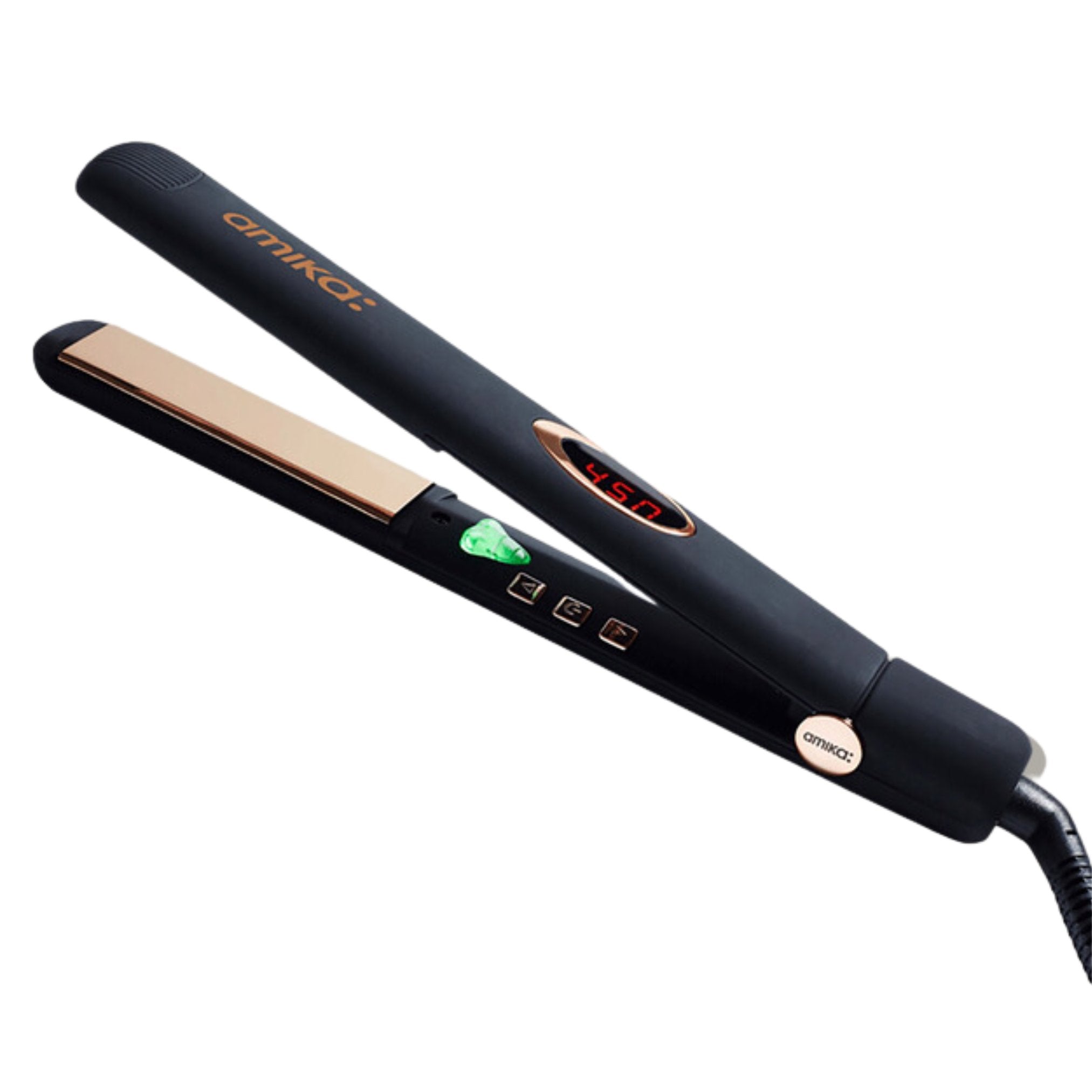Amika. Fer Plat The Confidante - Concept C. Shop