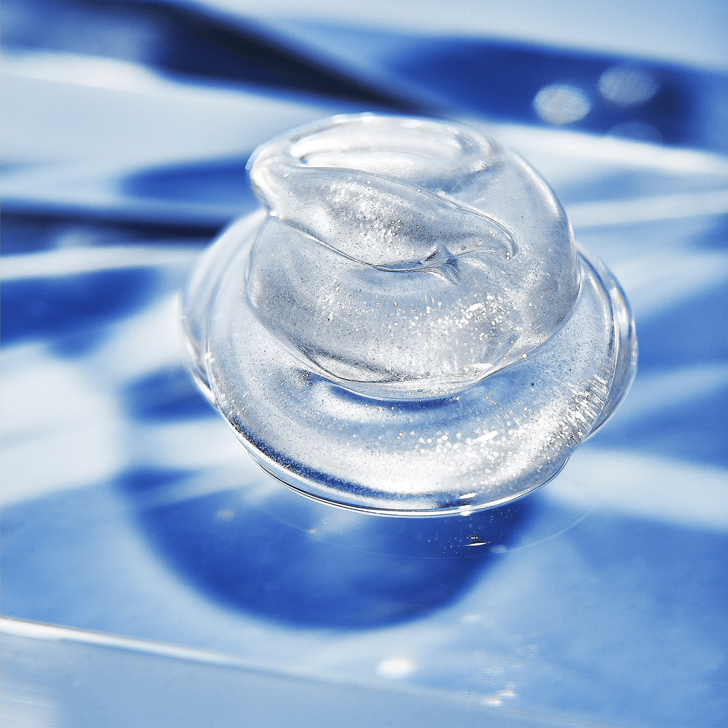 Amika. Gel intensifiant Curl Corps - 200 ml - Concept C. Shop