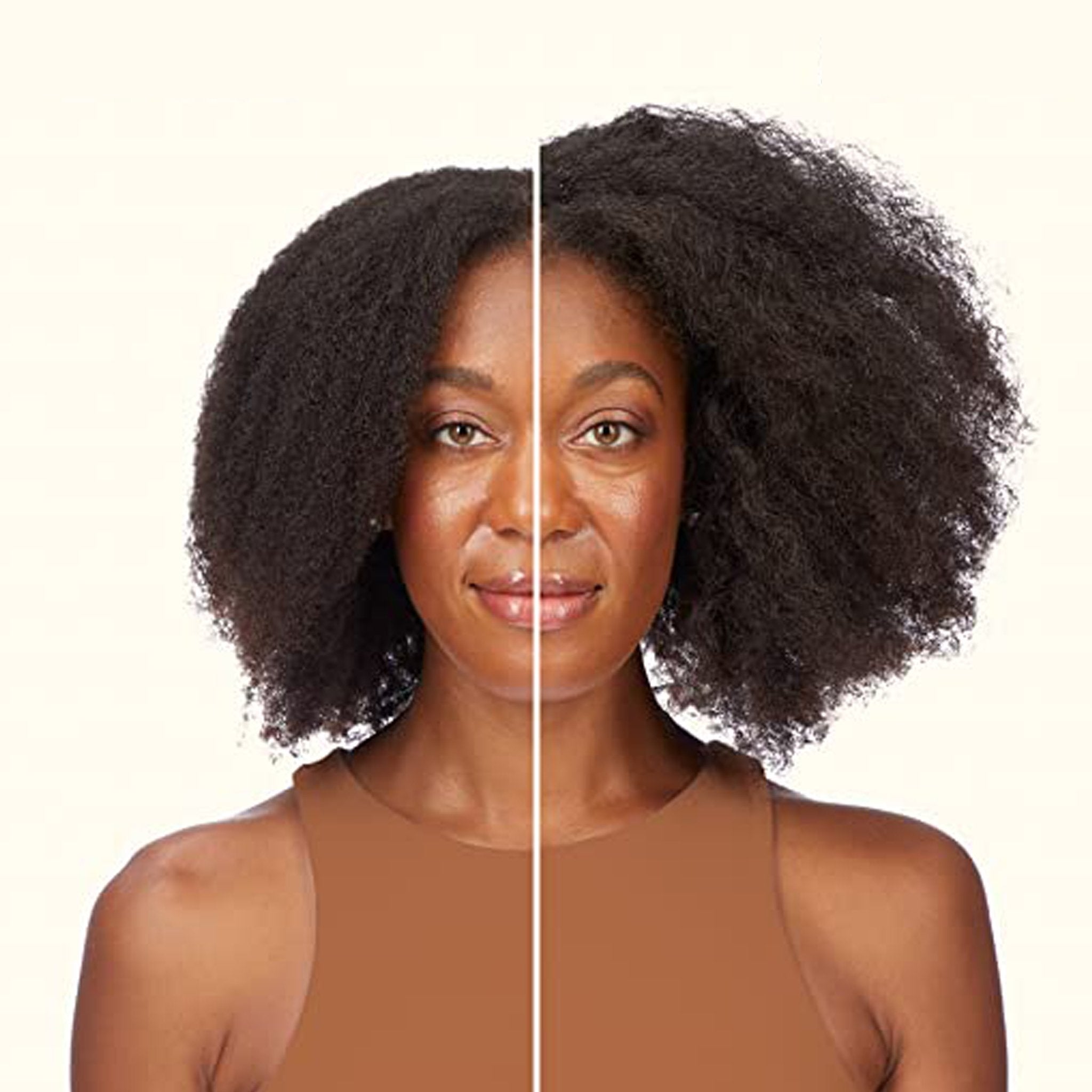 Amika. Revitalisant Volumateur et Épaississant 3D - 1000ml - Concept C. Shop