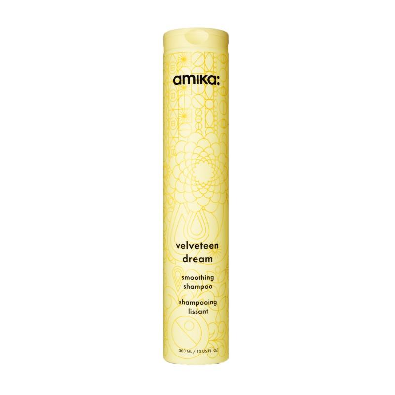 Amika. Shampoing lissant Velveteen Dream - 300 ml - Concept C. Shop