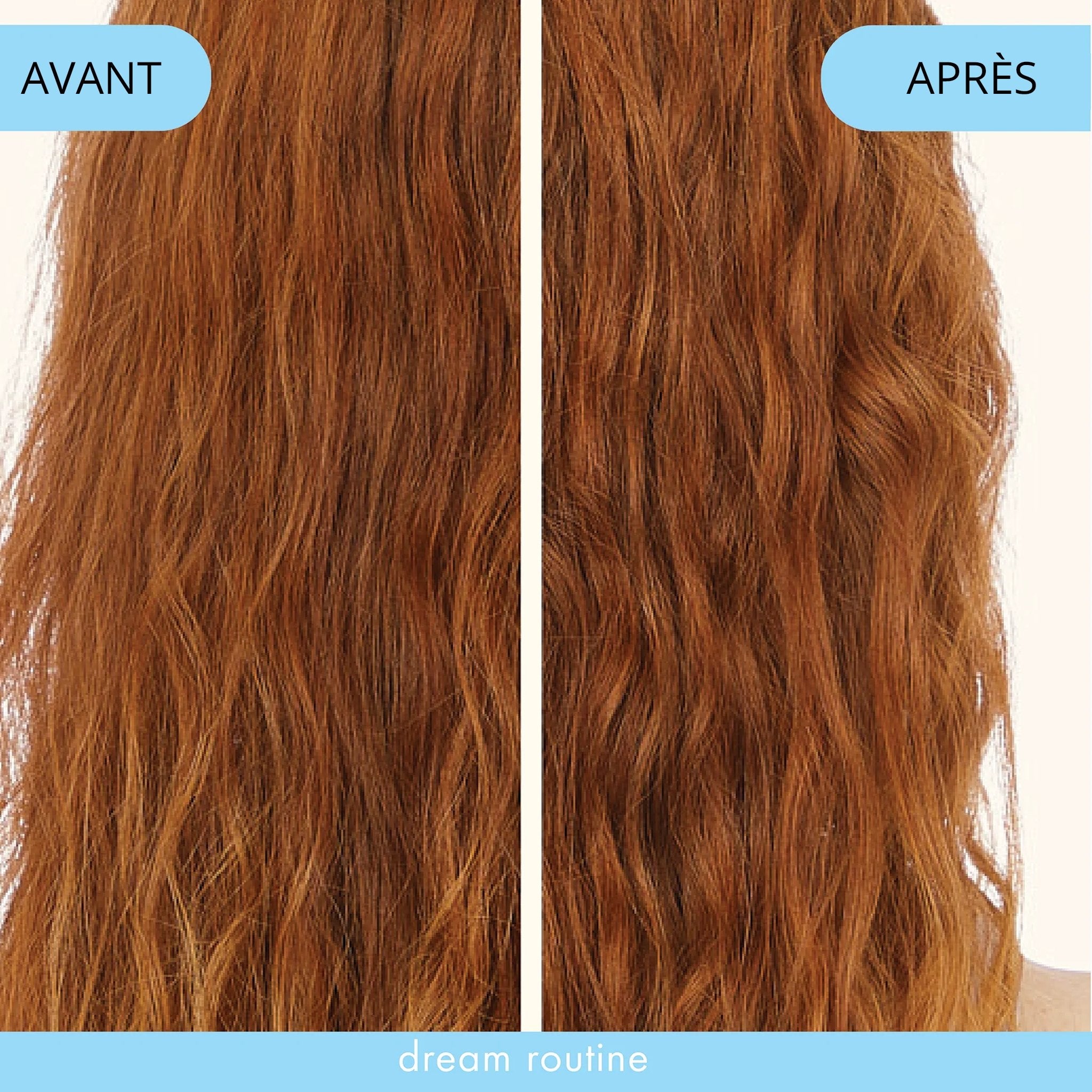 Amika. Soin de Nuit Hydratation Dream Routine - 100 ml - Concept C. Shop