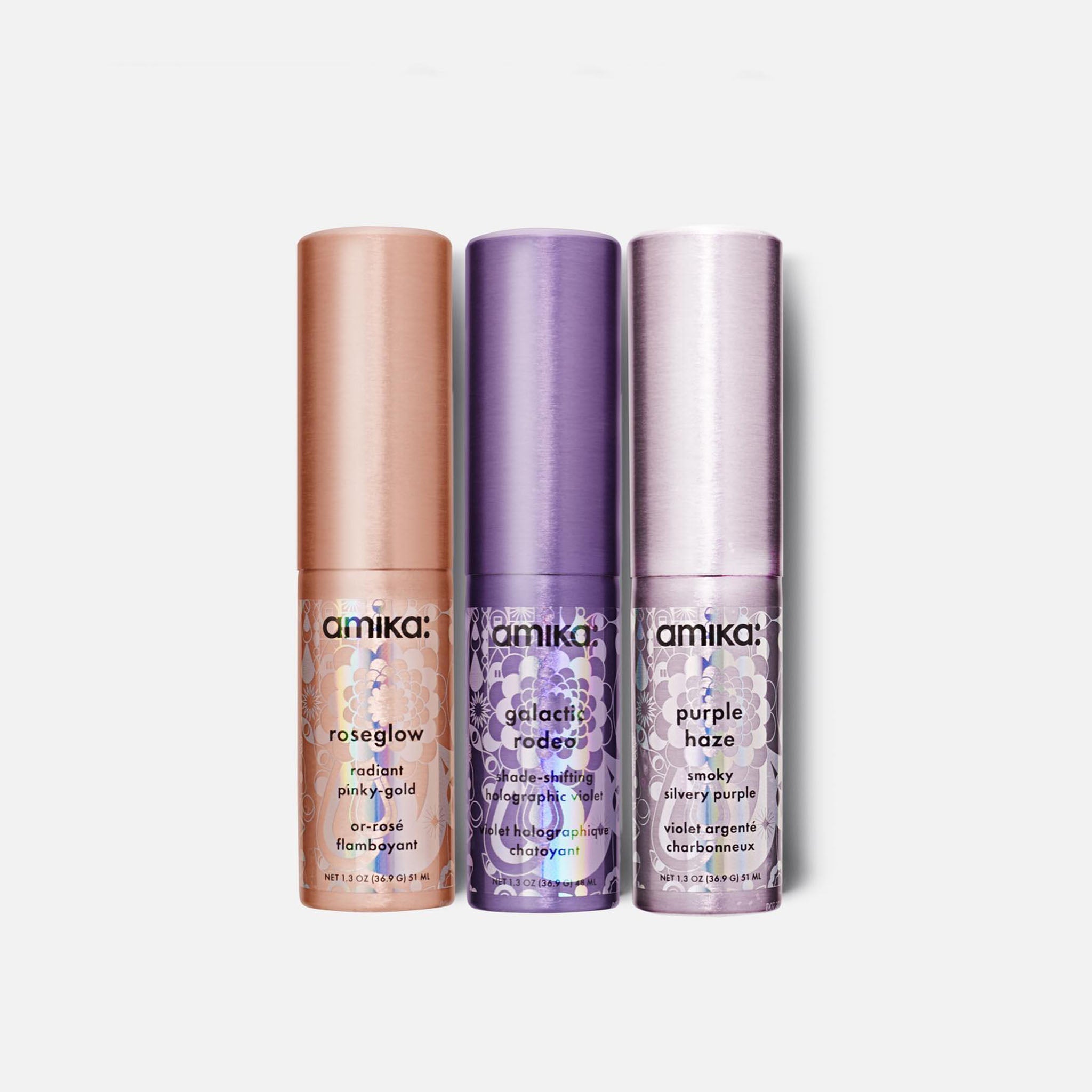 Amika. Spray de Contour Roseglow - 51 ml - Concept C. Shop