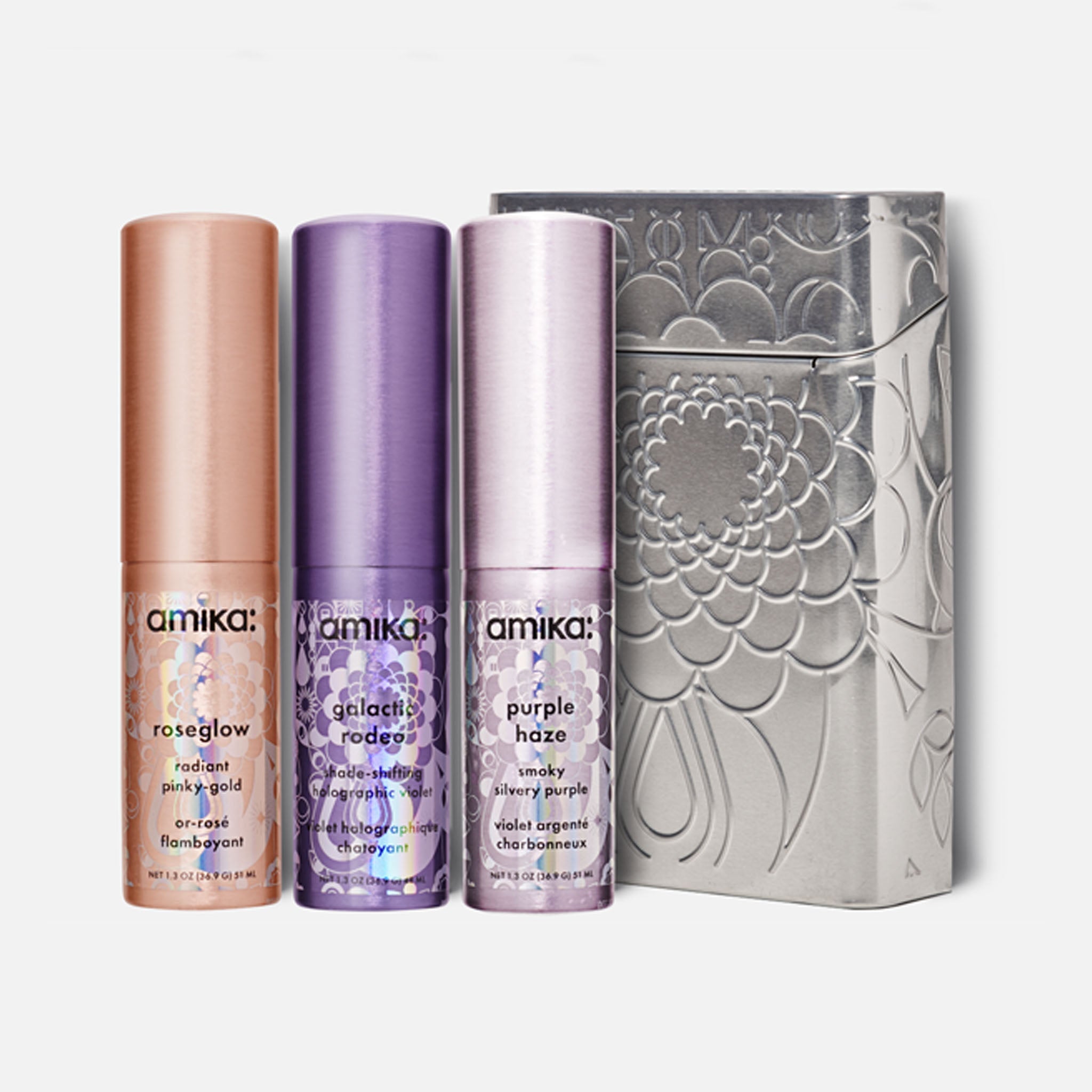 Amika. Spray de Contour Roseglow - 51 ml - Concept C. Shop
