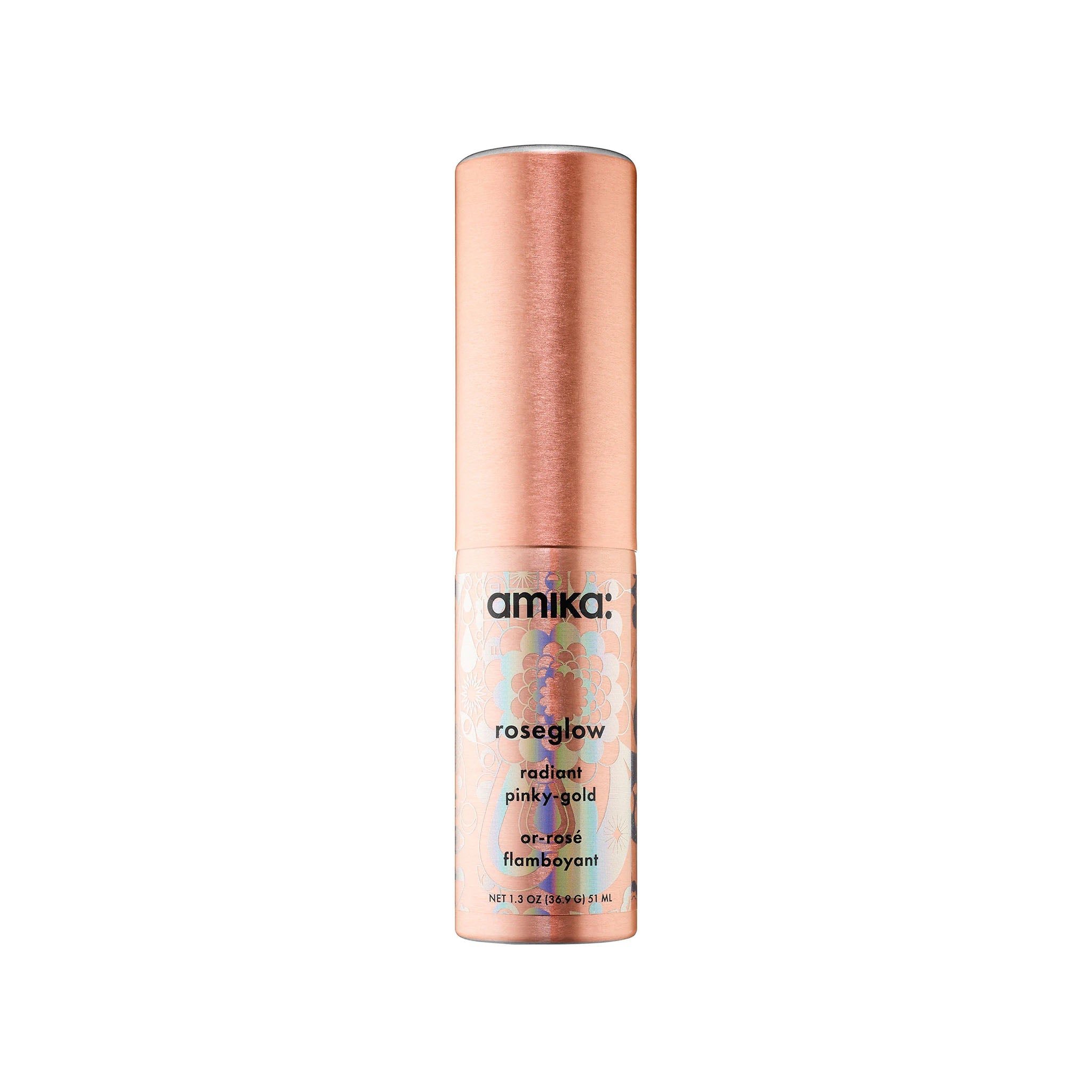 Amika. Spray de Contour Roseglow - 51 ml - Concept C. Shop