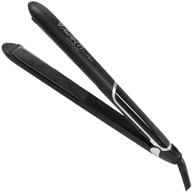 Avanti. Flat Iron 1