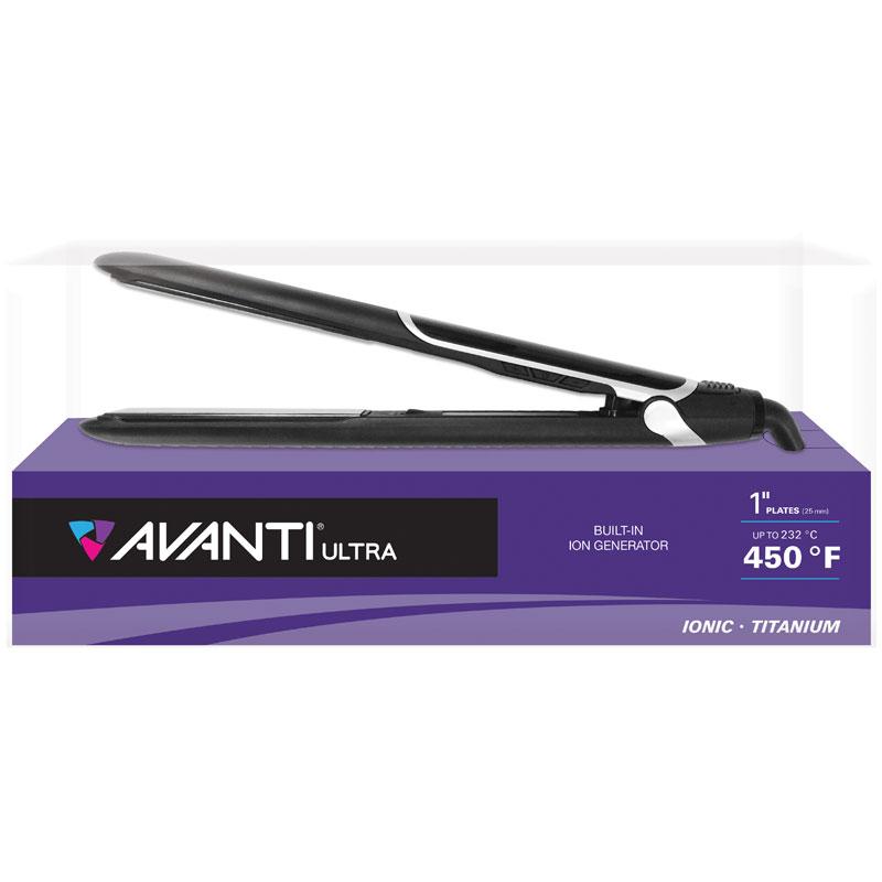 Avanti. Fer Plat 1" - AVTG1C - Concept C. Shop