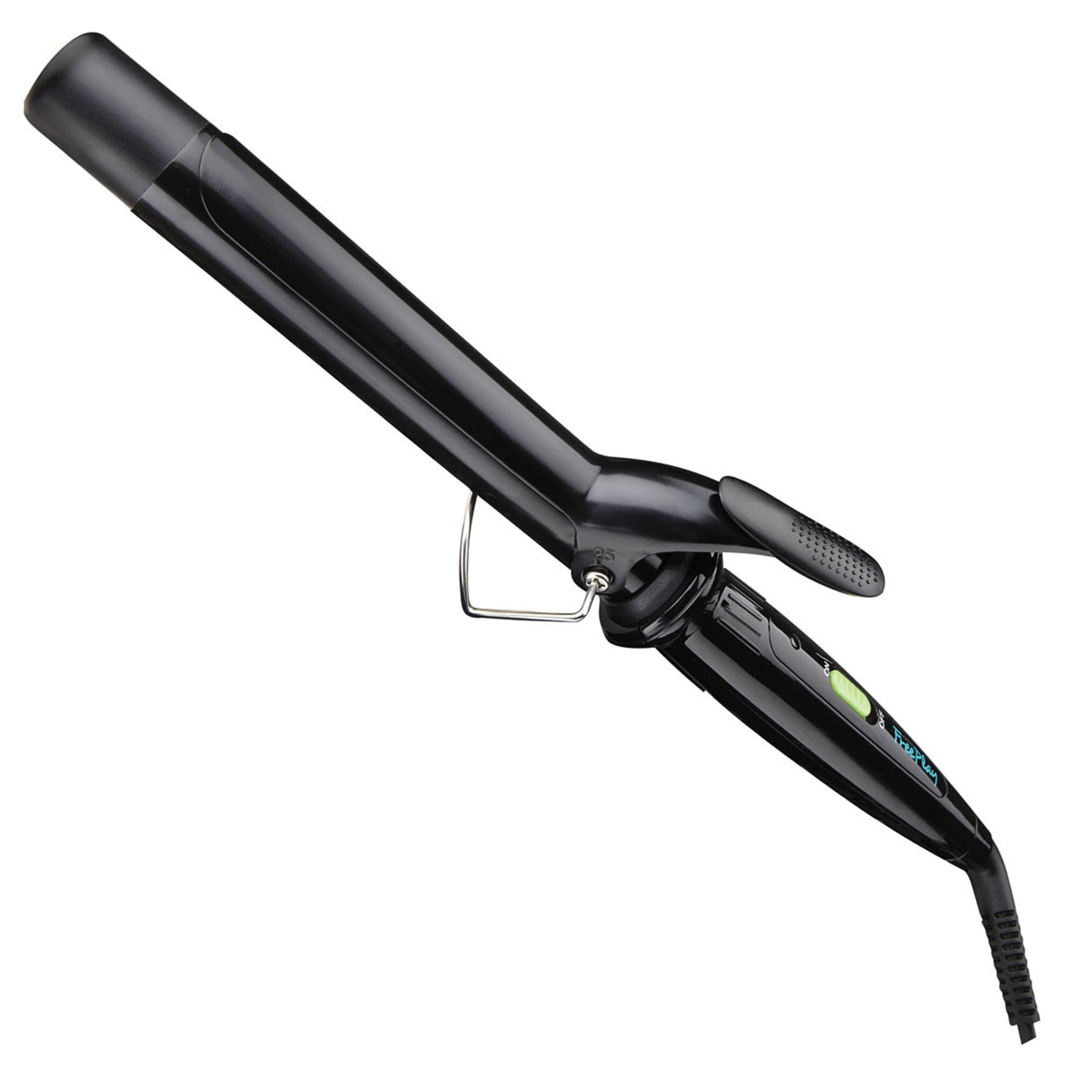 Avanti. FreePlay Fer à friser - 1 po tourmaline et la céramique #AFR100SC - Concept C. Shop
