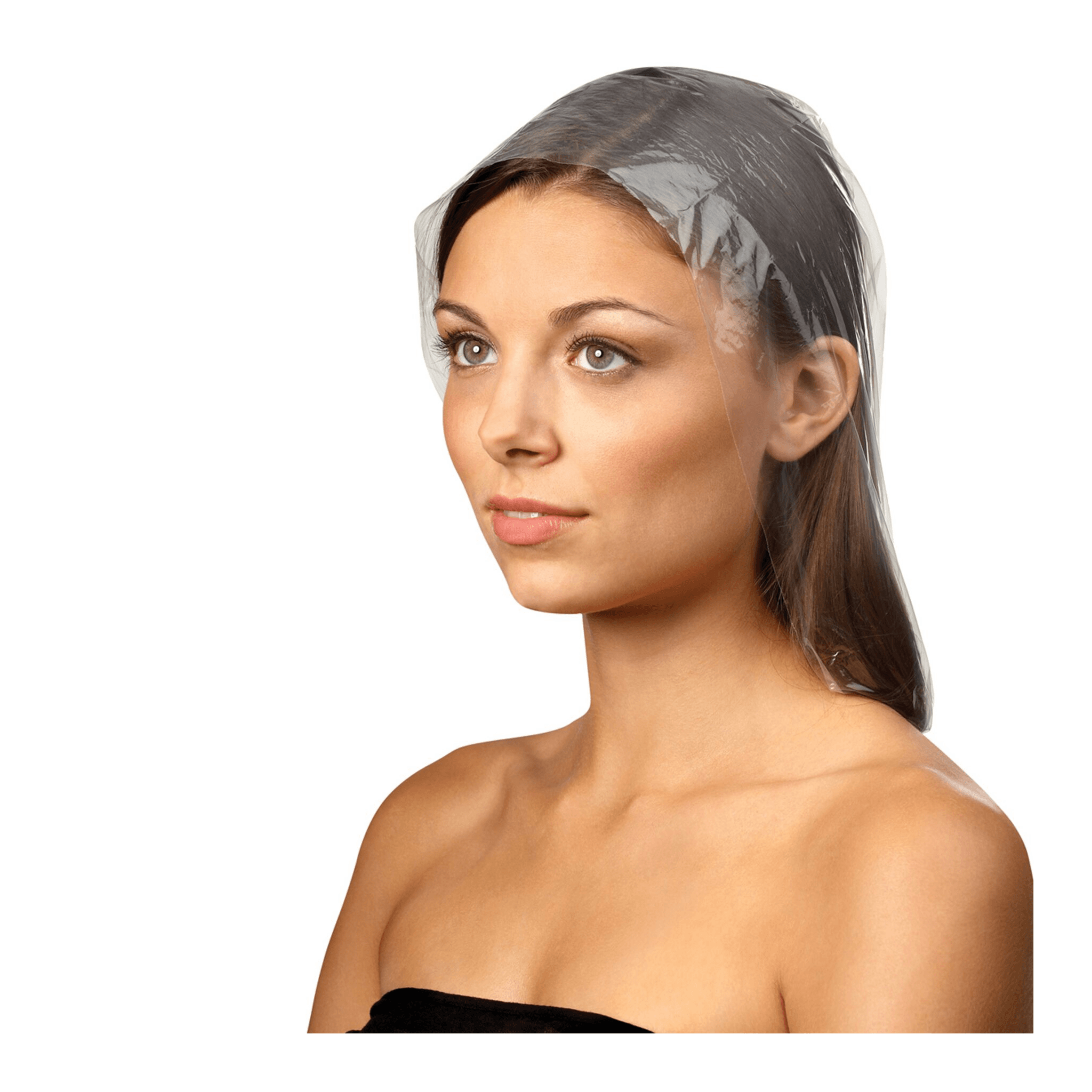 BaByliss. Bonnet à traitement - 100/sac - Concept C. Shop