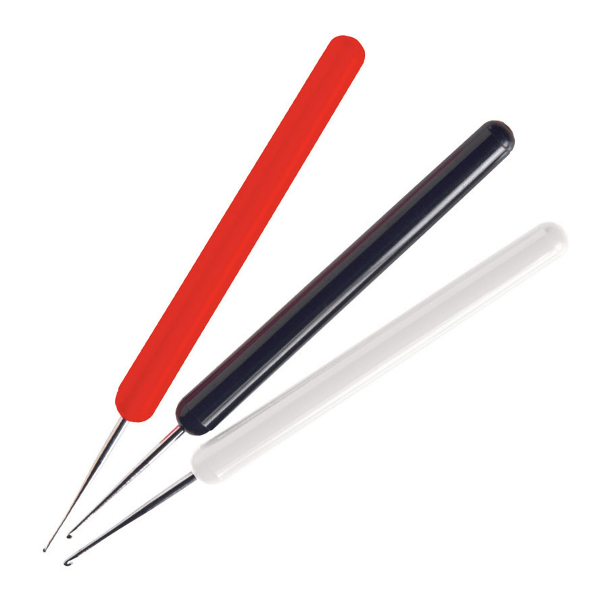 BaByliss. Crochets à mèches - Concept C. Shop