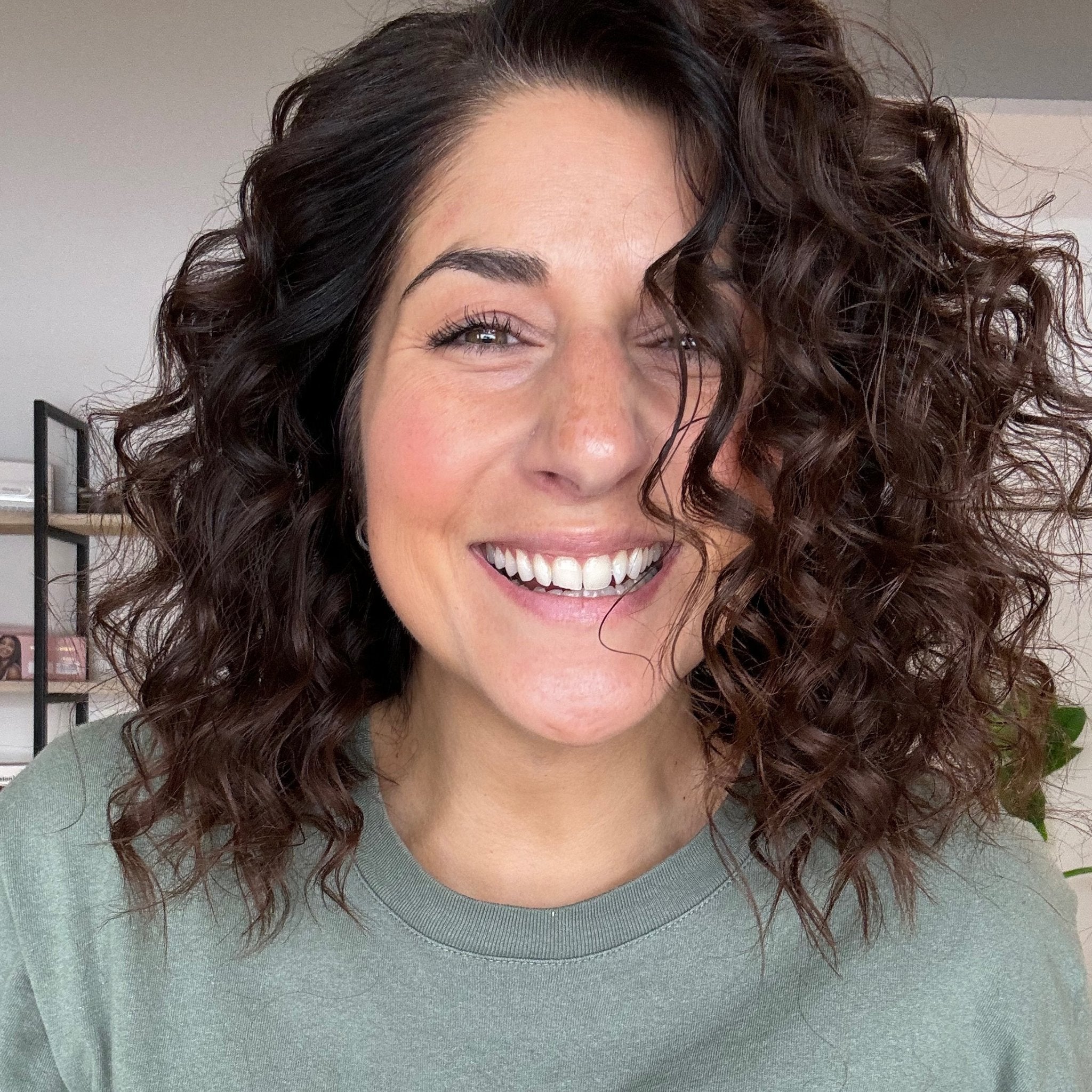 Babyliss Pro. Fer à Friser en Nano-Titane Sans Pince - 1/2 po - Concept C. Shop