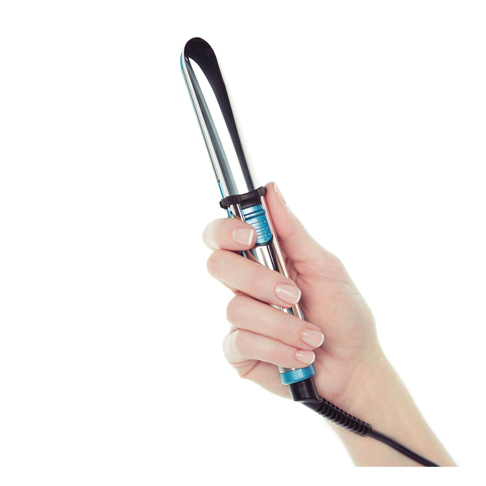 Babyliss Pro. Mini Fer Plat en Titane Optima 2000 - 3/4 po - Concept C. Shop